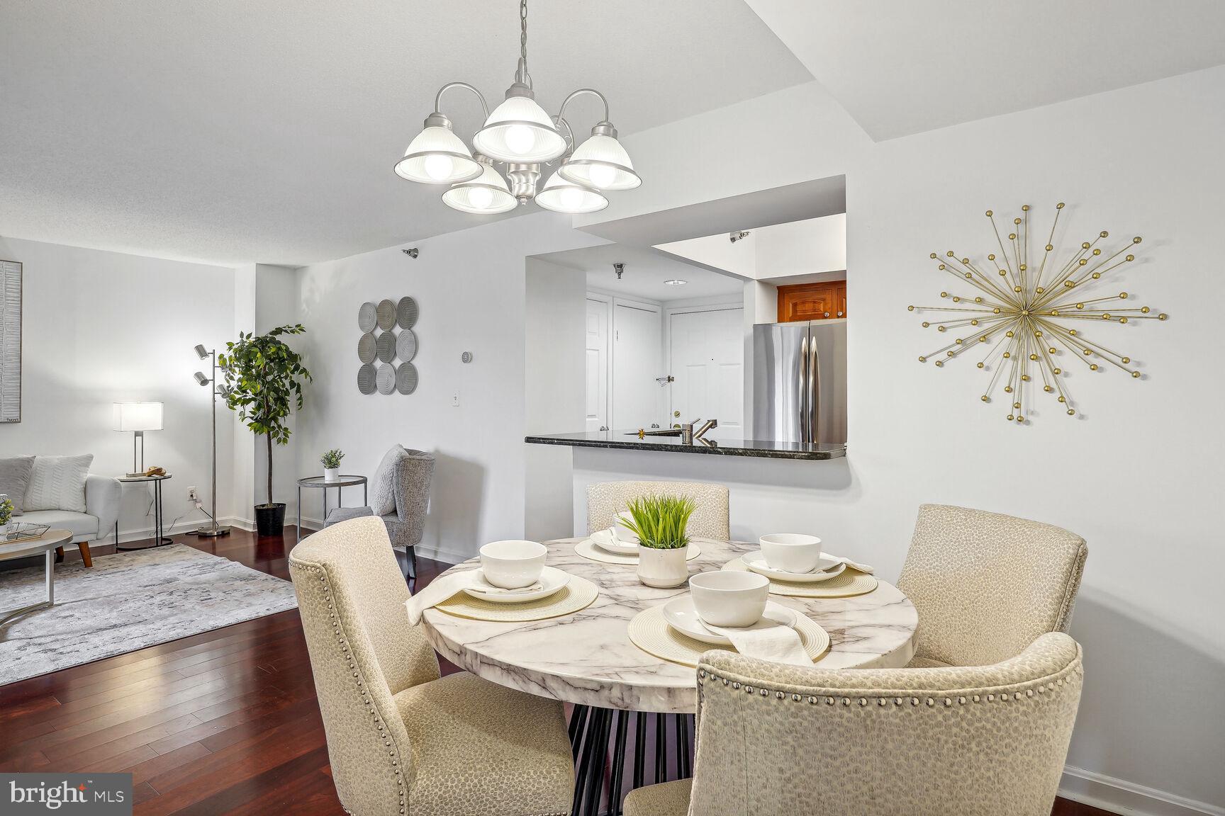 2400 Clarendon Blvd #401