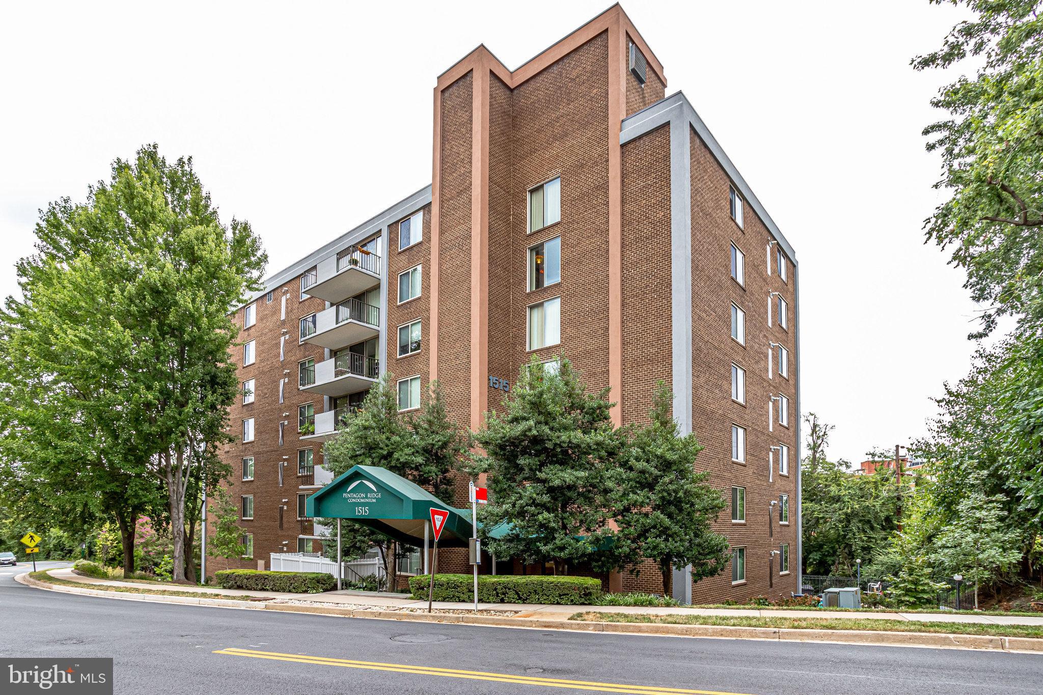 1515 S Ridge Rd #403