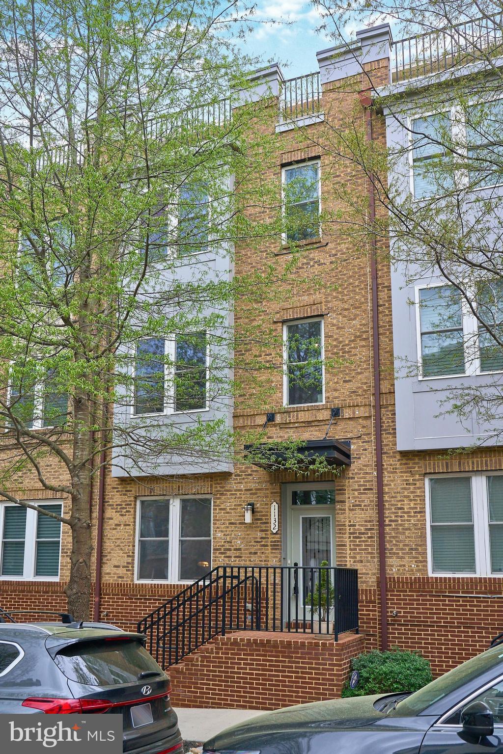 1132 S Lincoln St