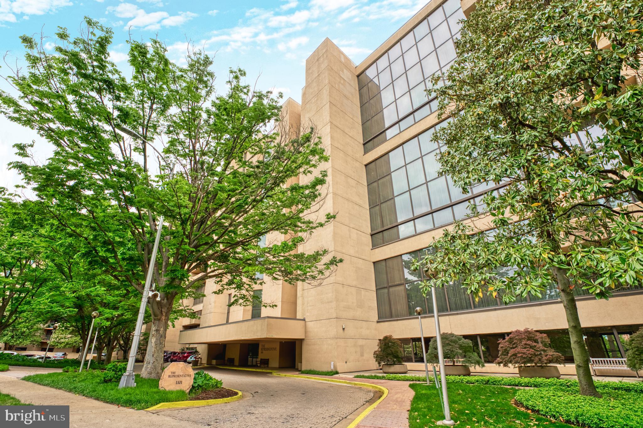 1101 S Ridge Rd #616