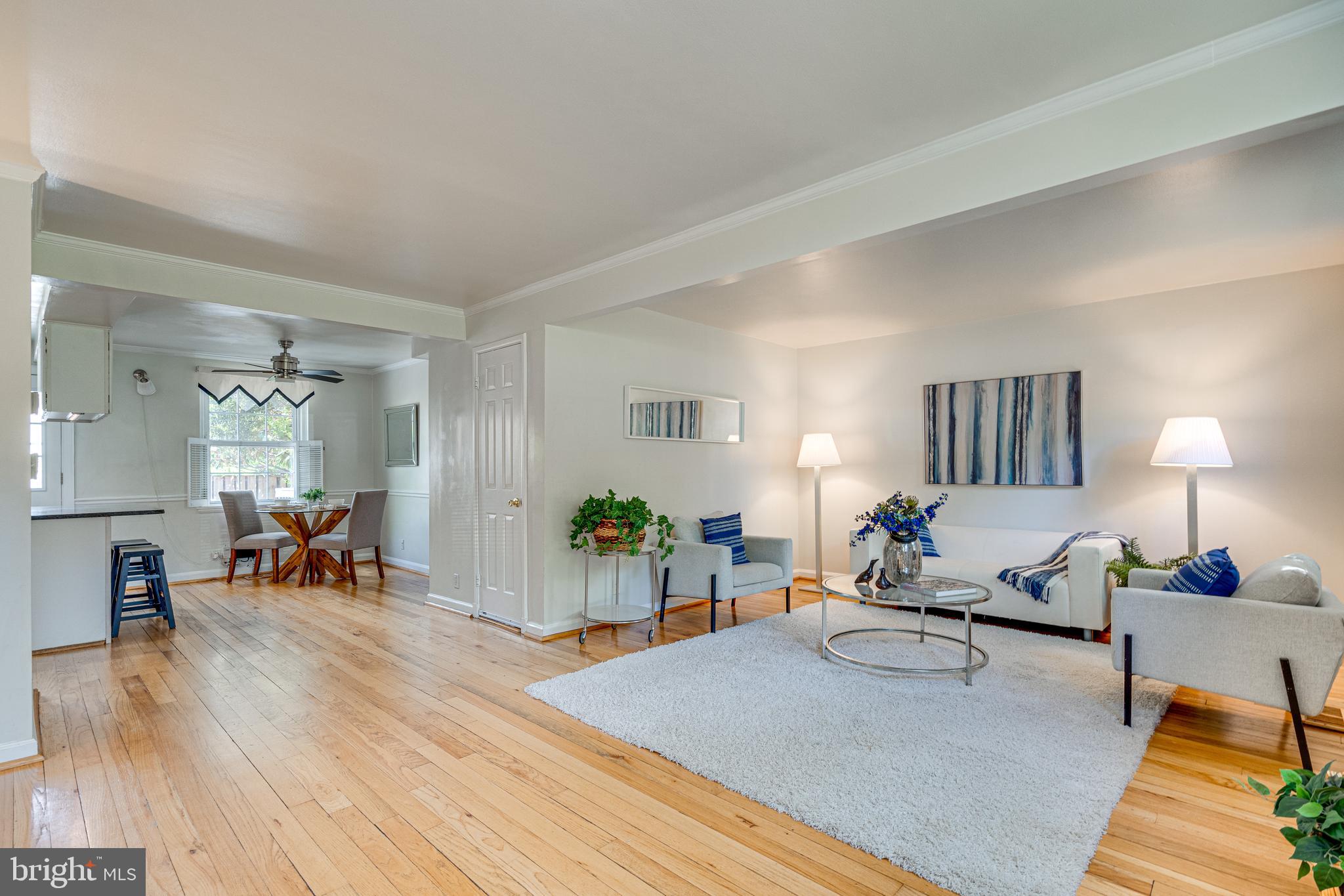 3173 S STAFFORD STREET