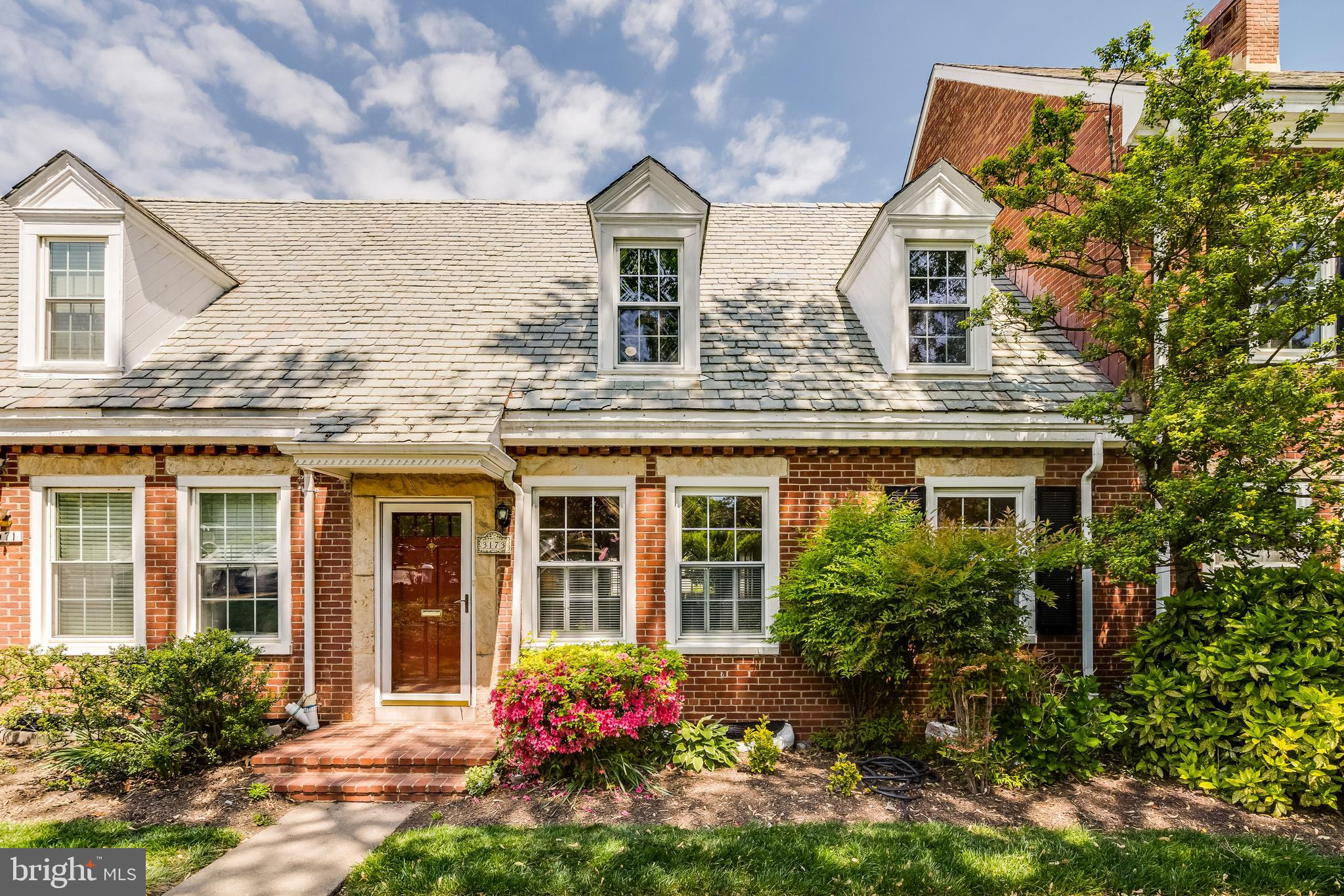 3173 S STAFFORD STREET