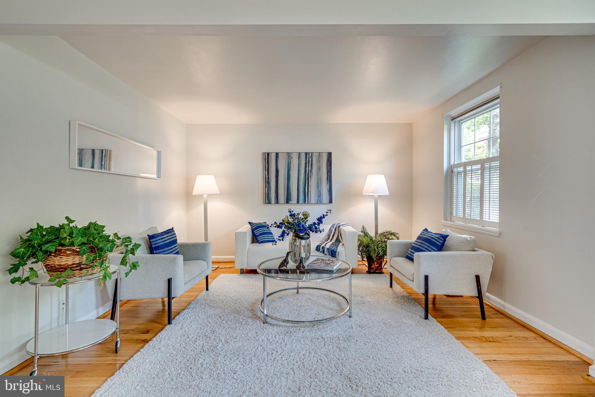 3173 S STAFFORD STREET