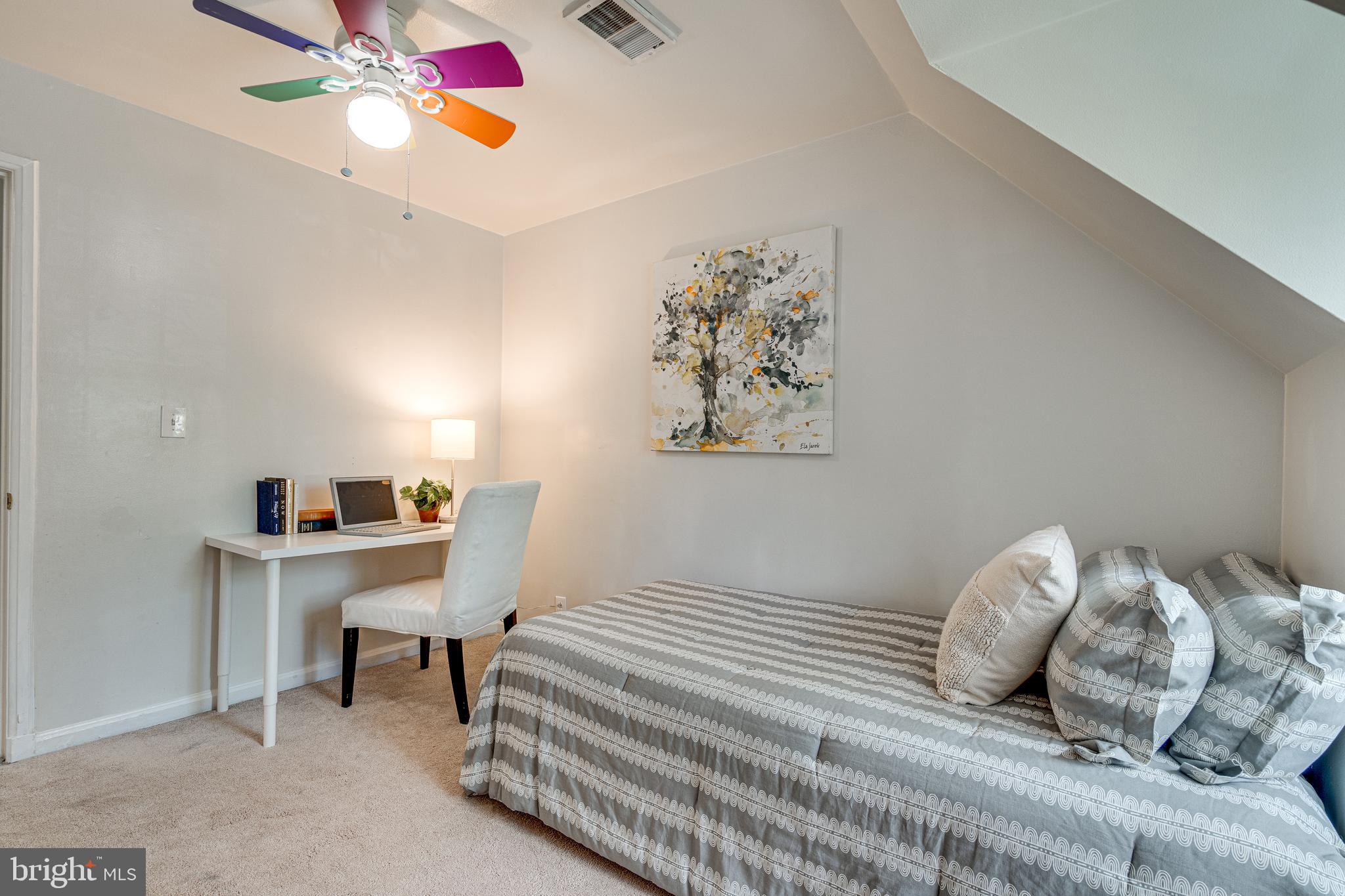 3173 S STAFFORD STREET