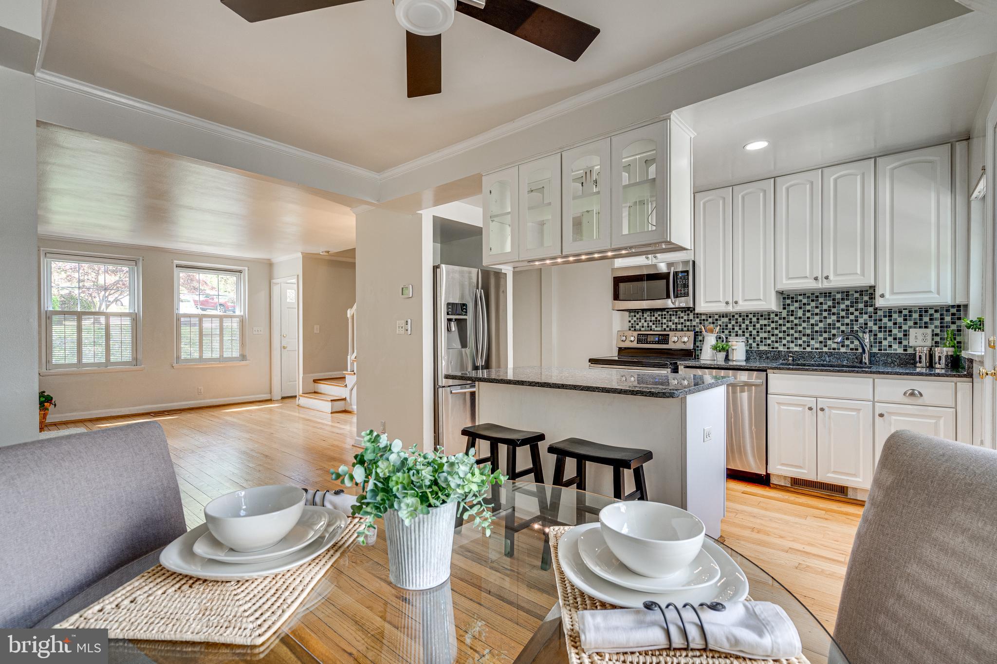 3173 S STAFFORD STREET