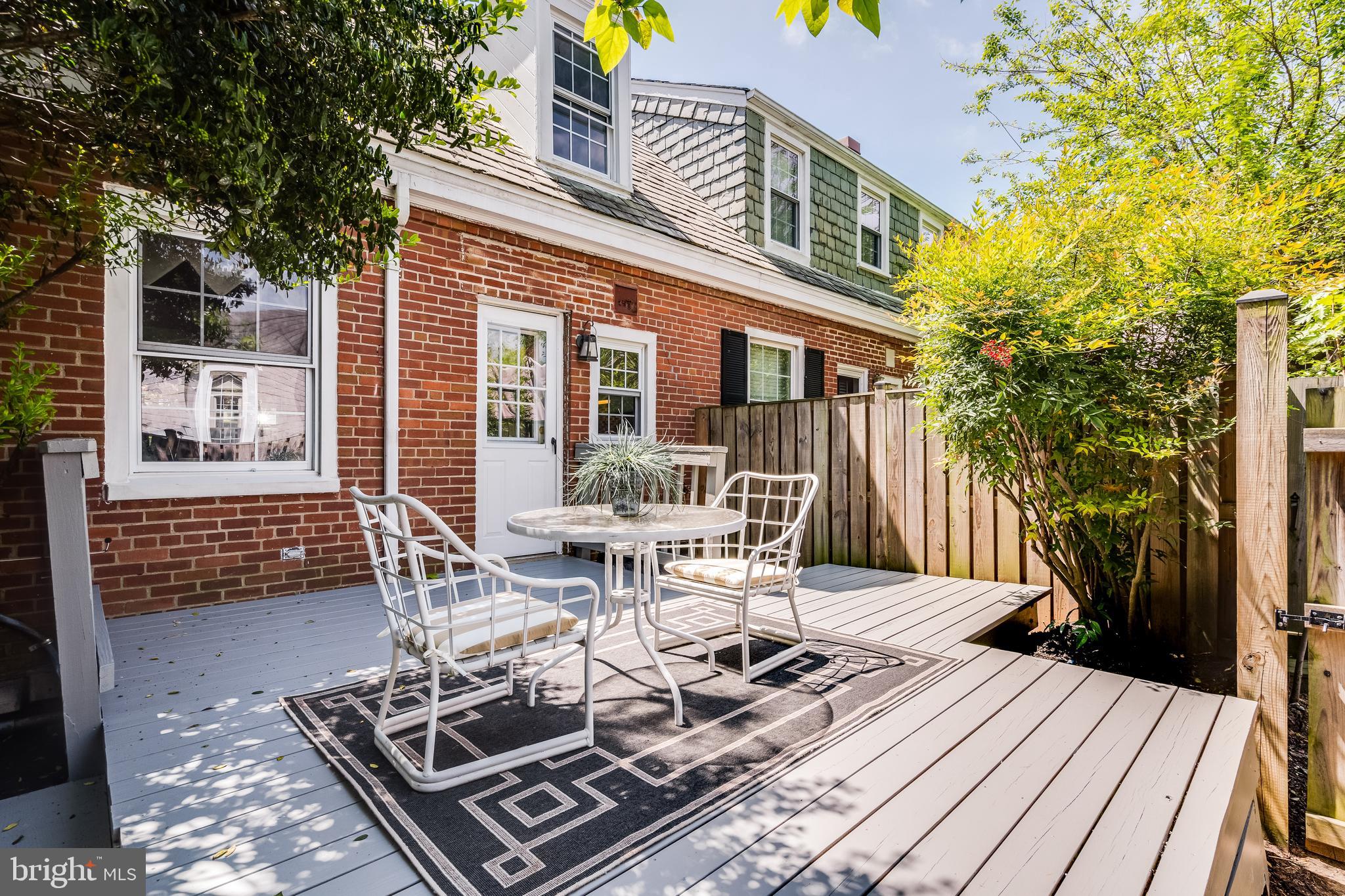 3173 S STAFFORD STREET