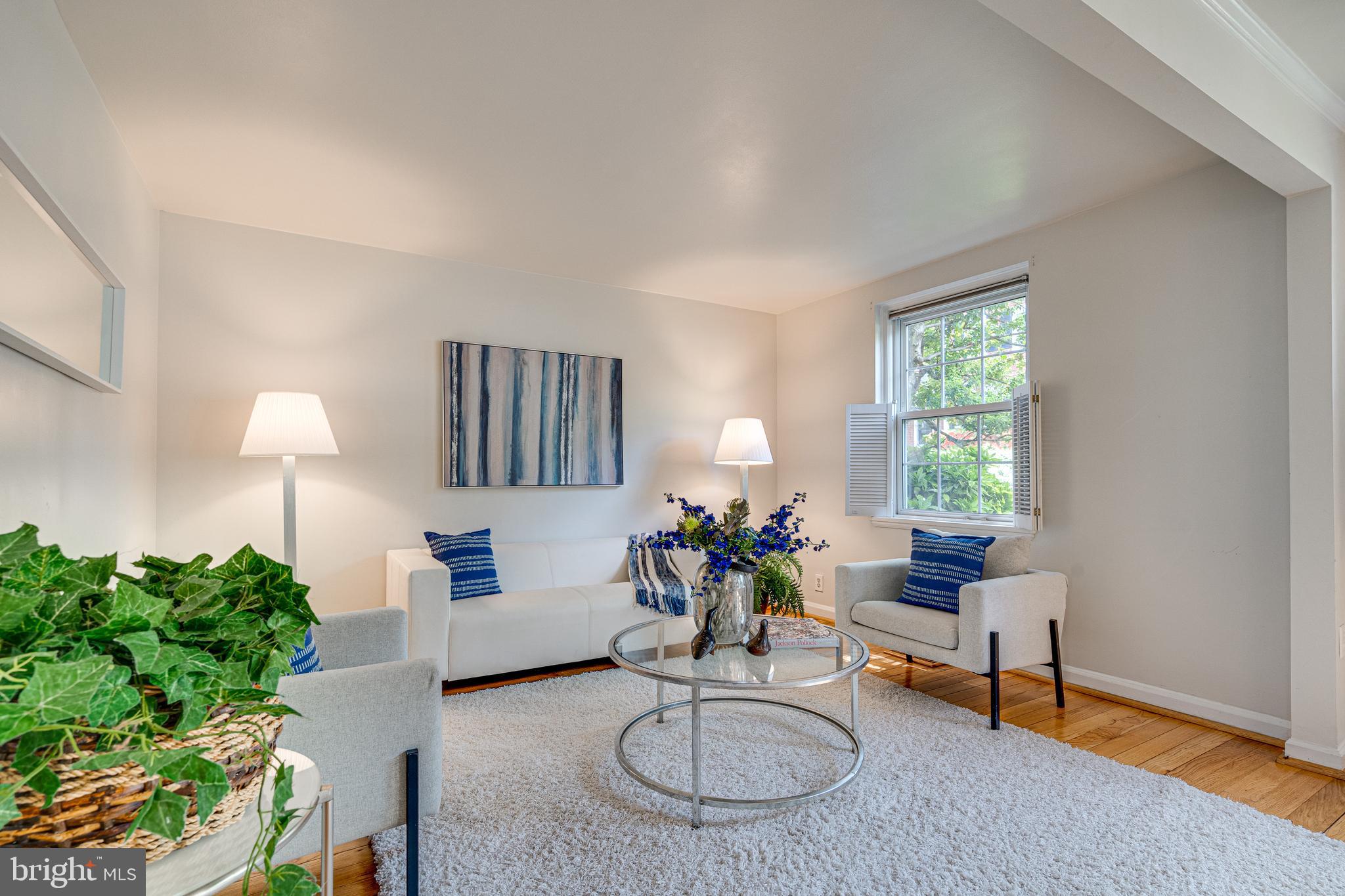 3173 S STAFFORD STREET