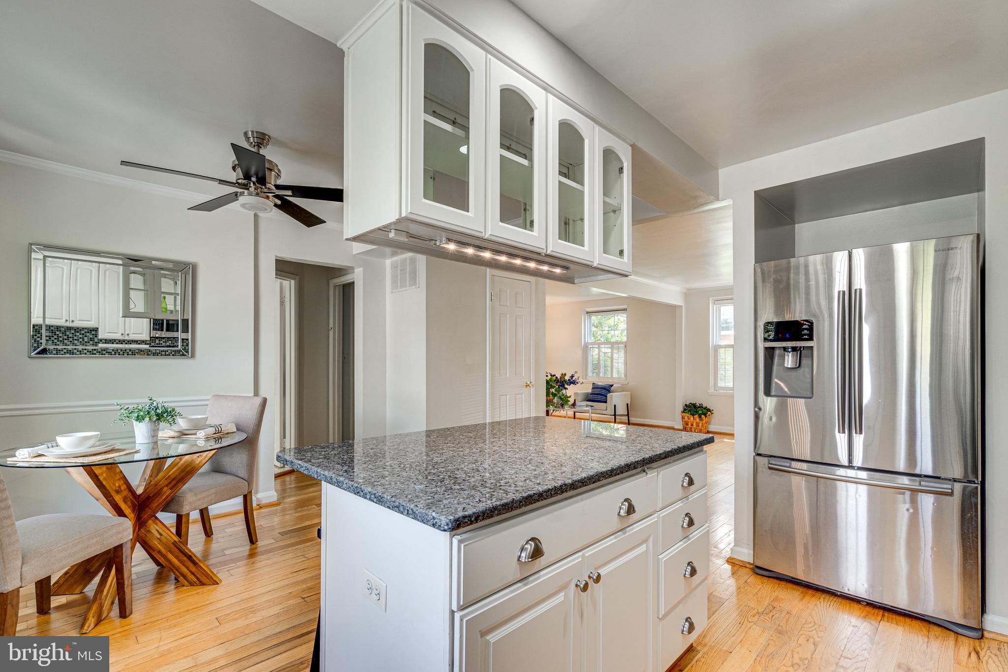 3173 S STAFFORD STREET