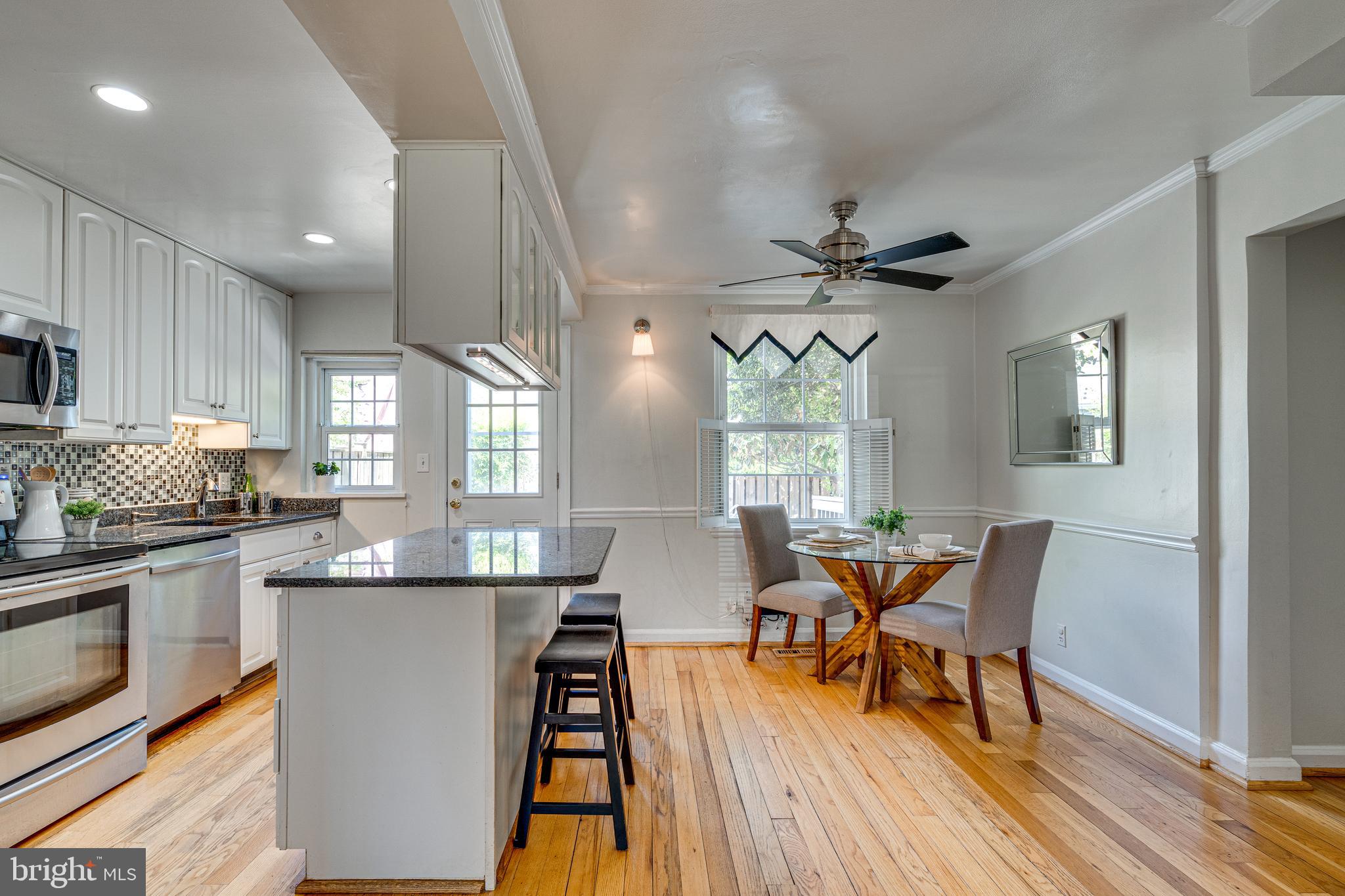 3173 S STAFFORD STREET