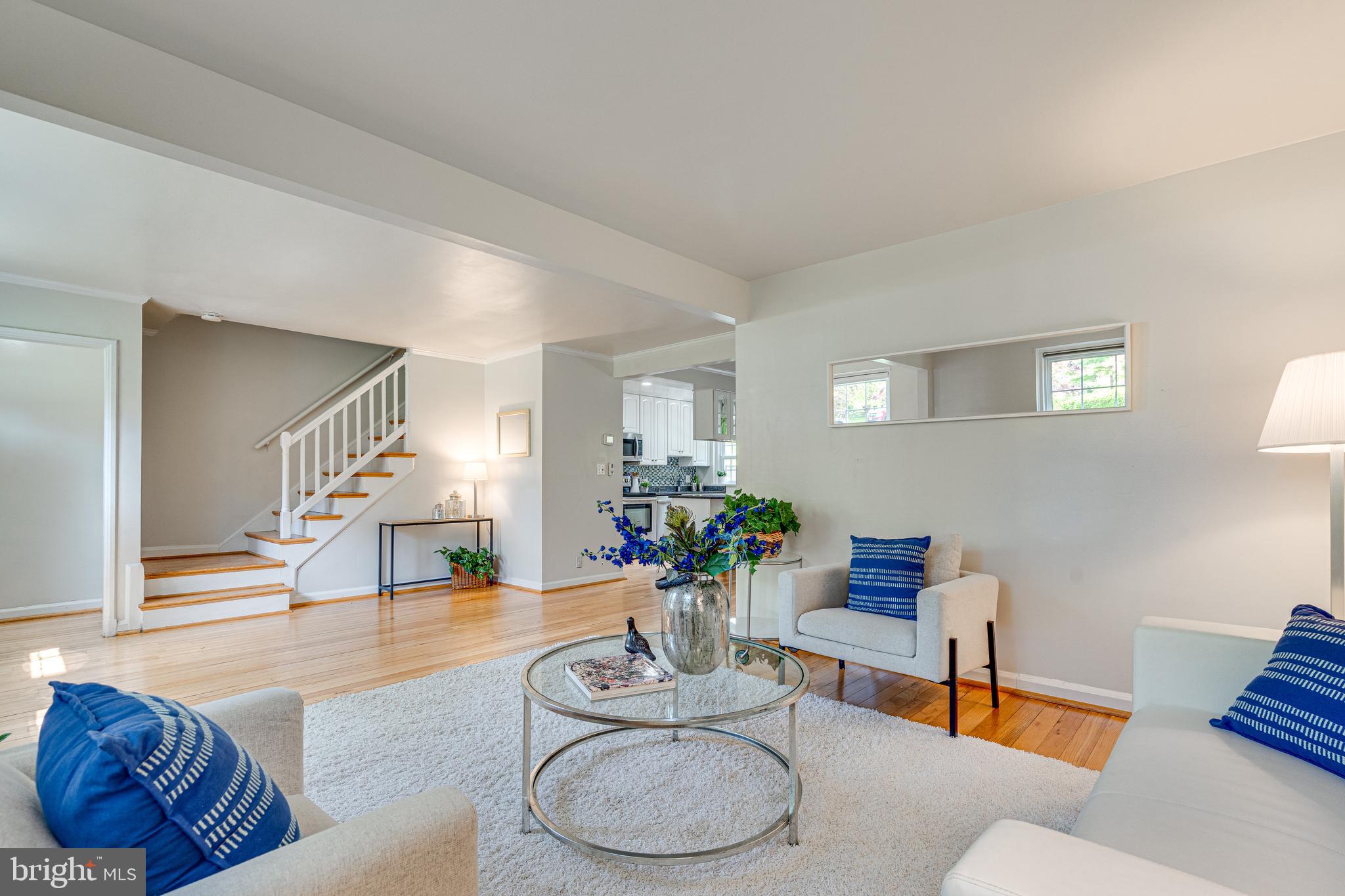 3173 S STAFFORD STREET