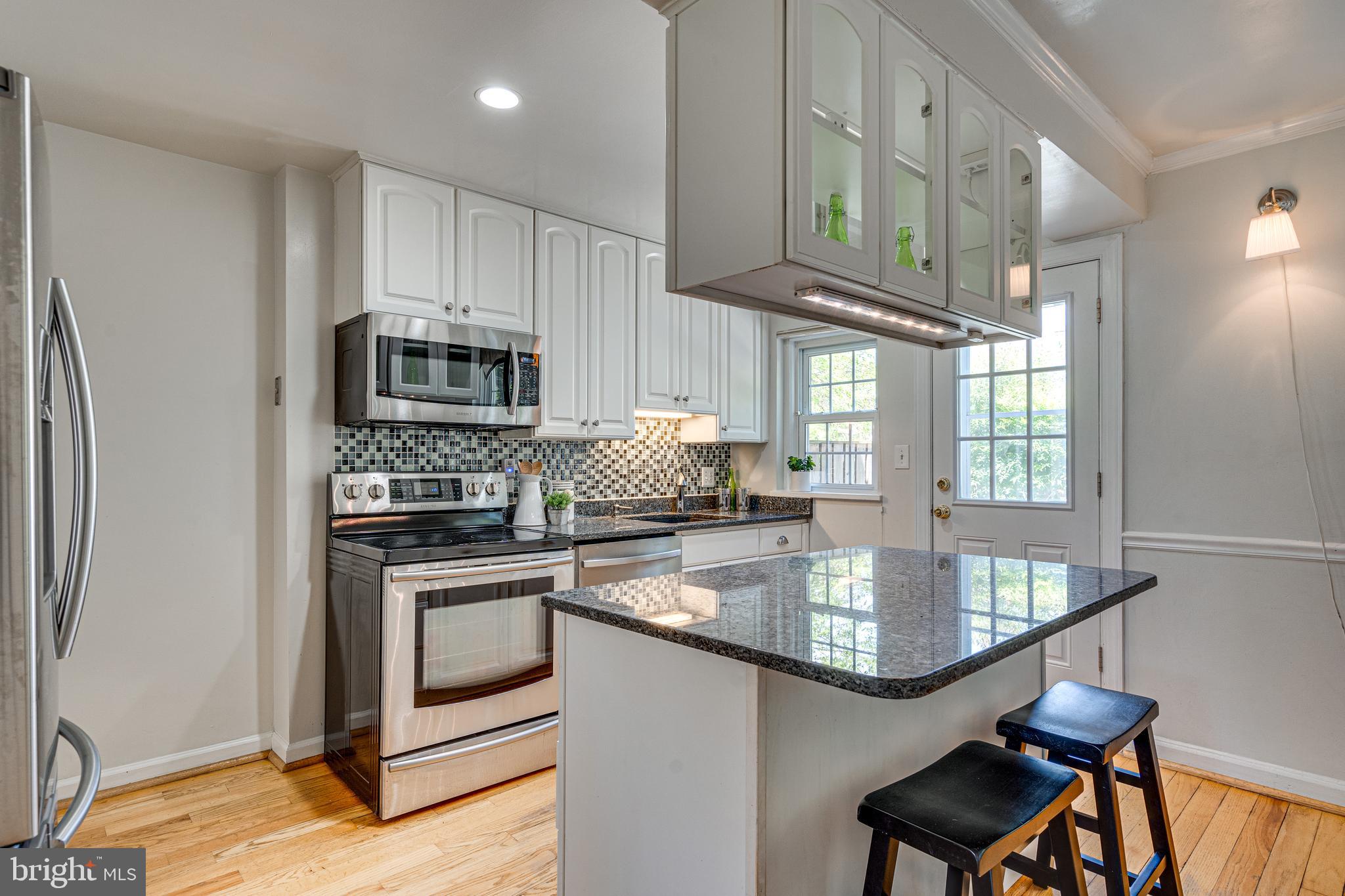 3173 S STAFFORD STREET