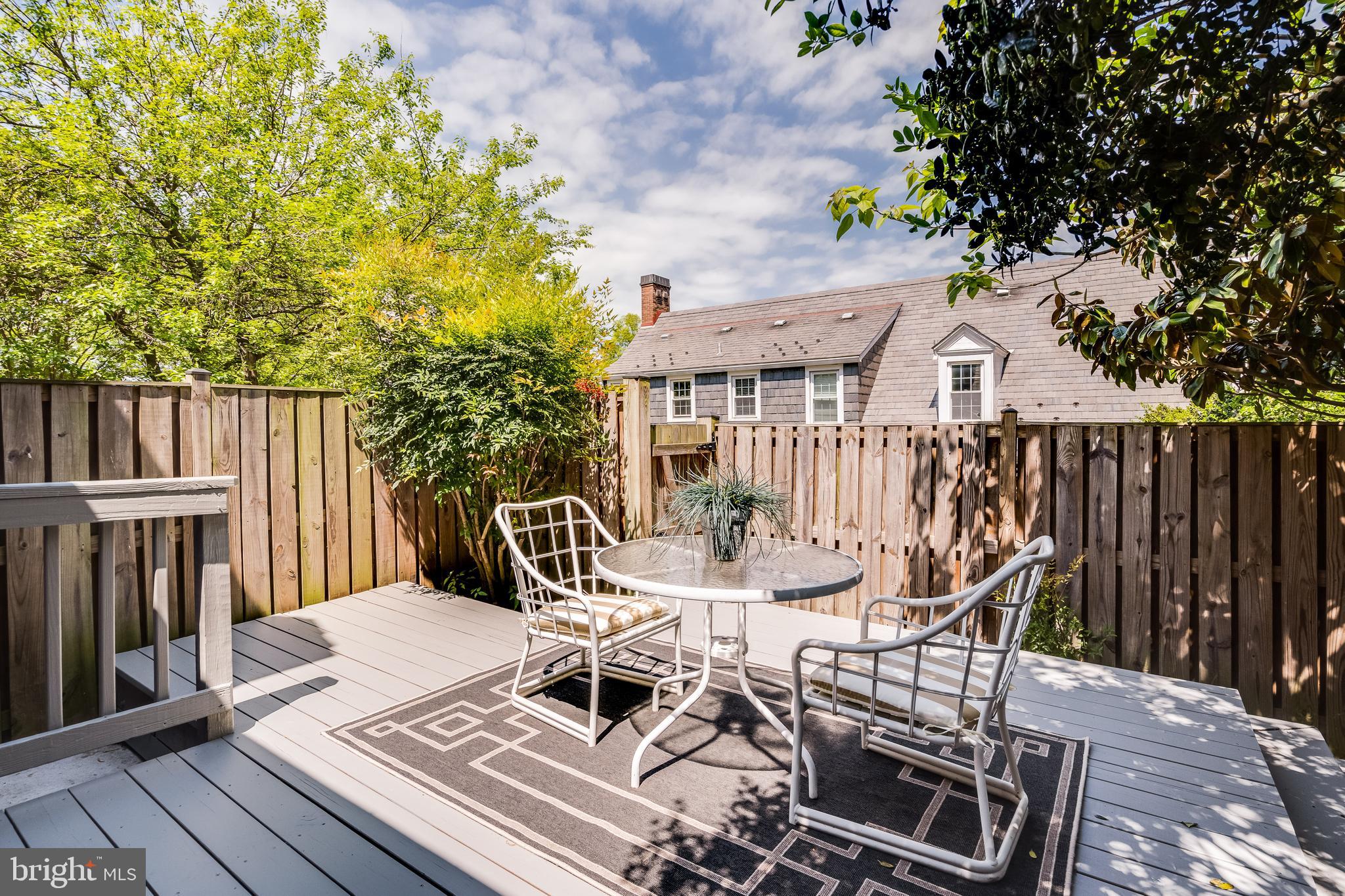 3173 S STAFFORD STREET