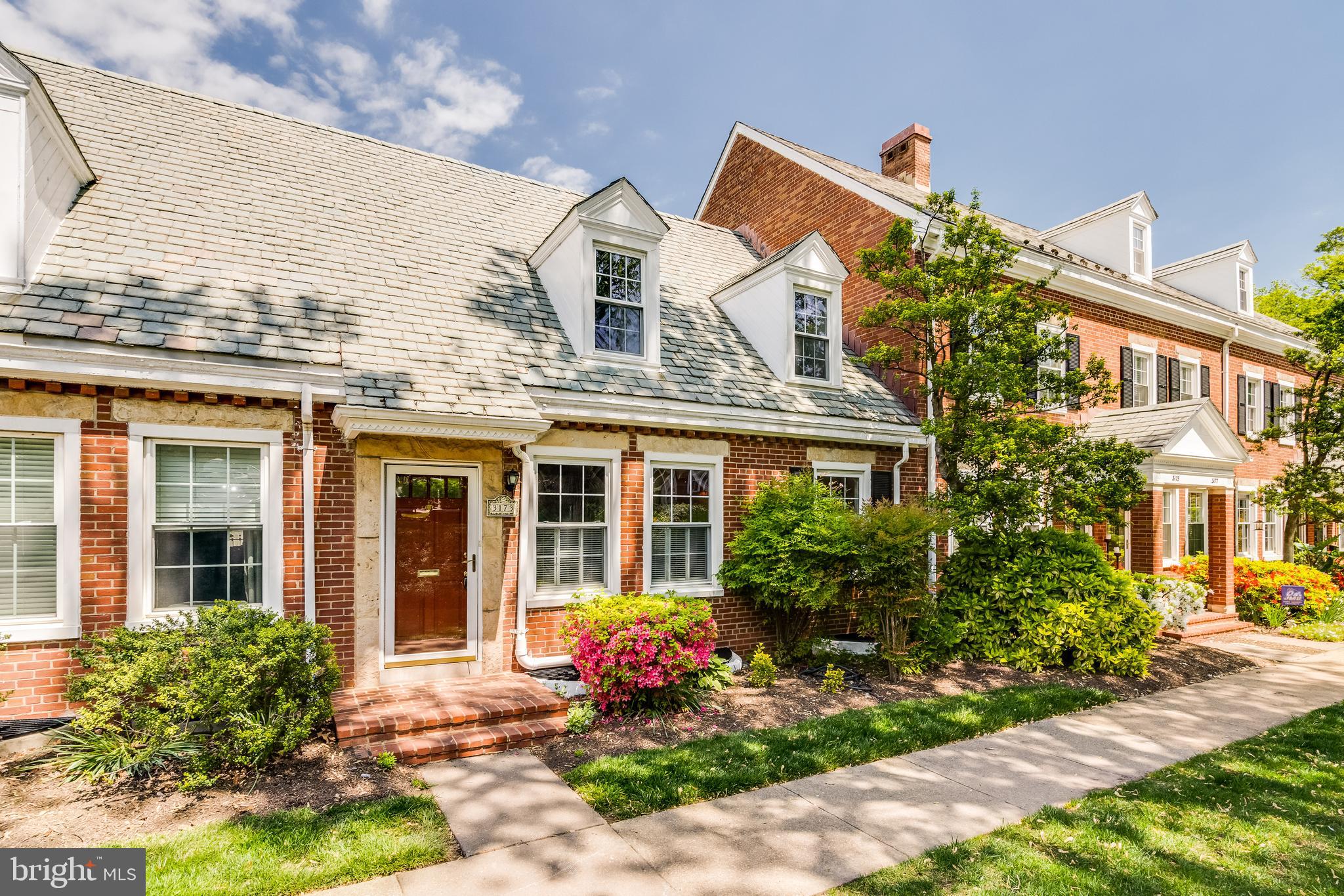 3173 S STAFFORD STREET