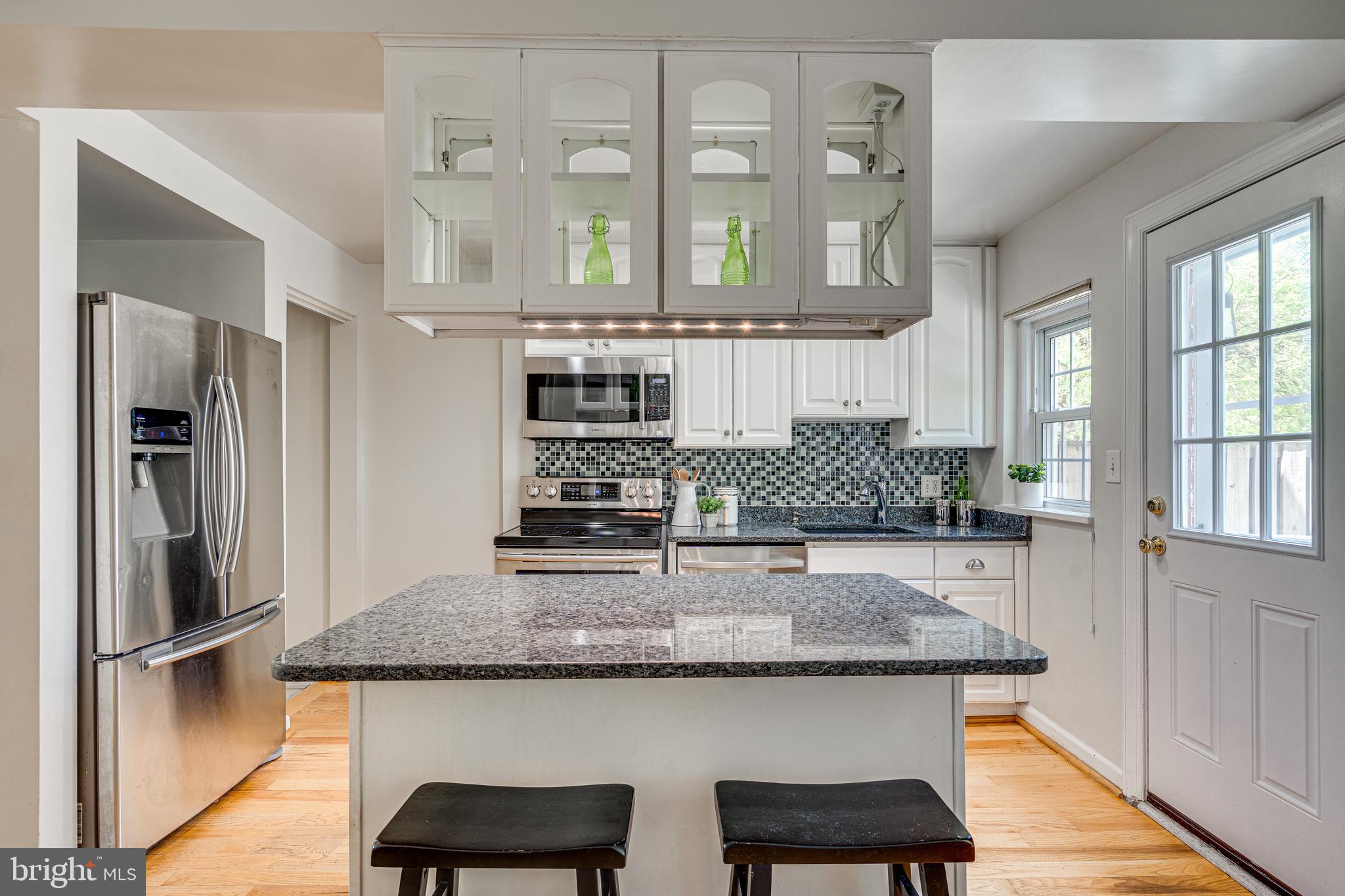 3173 S STAFFORD STREET