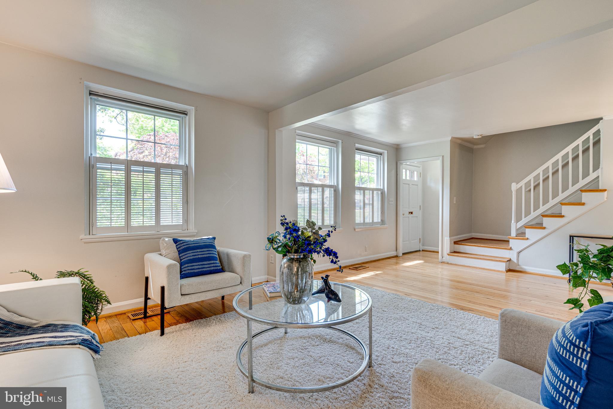 3173 S STAFFORD STREET