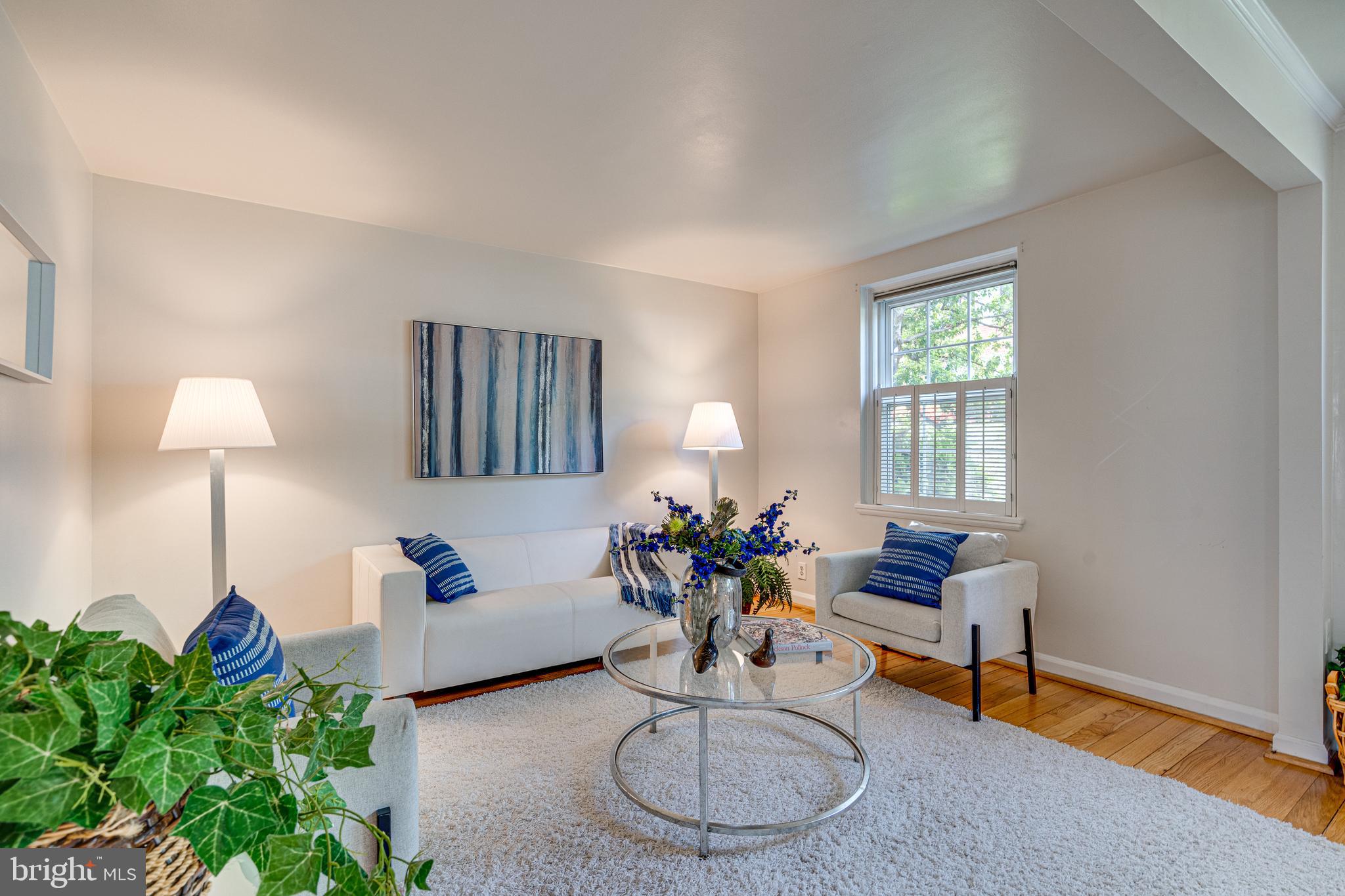 3173 S STAFFORD STREET