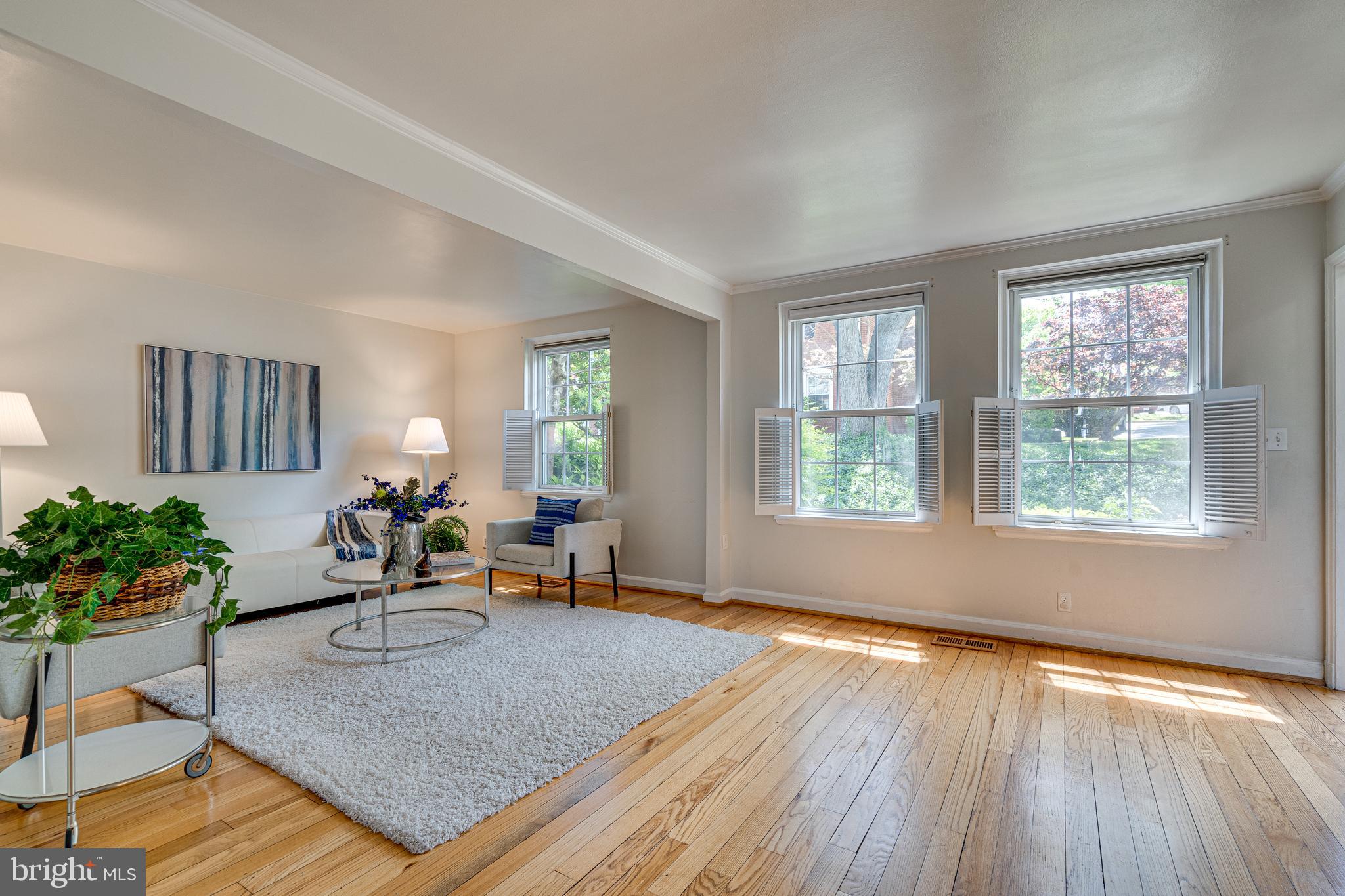 3173 S STAFFORD STREET