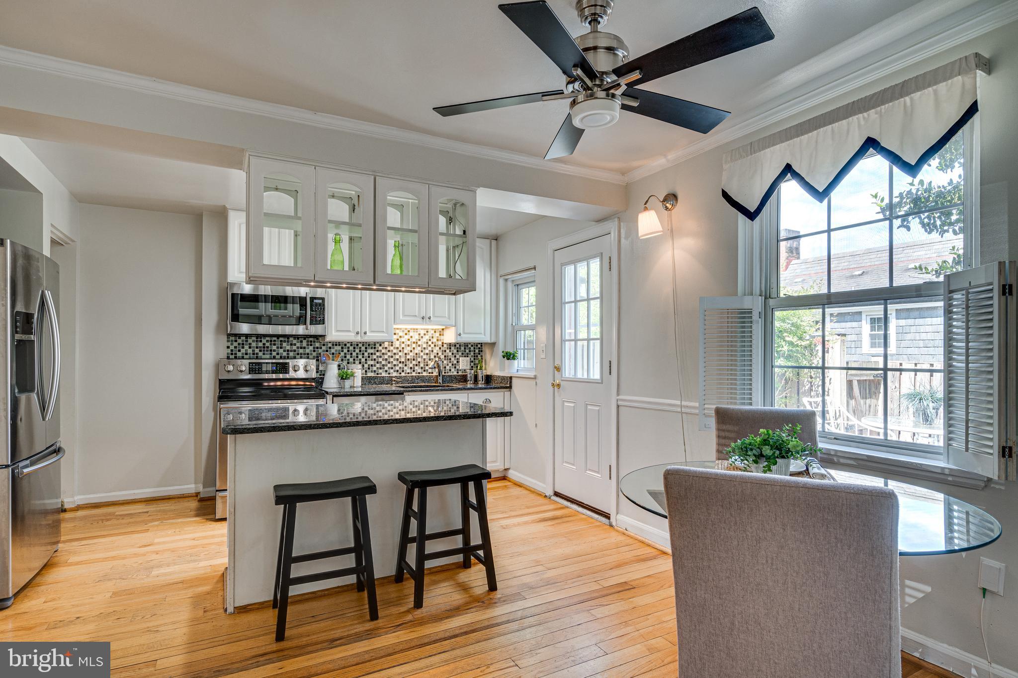 3173 S STAFFORD STREET