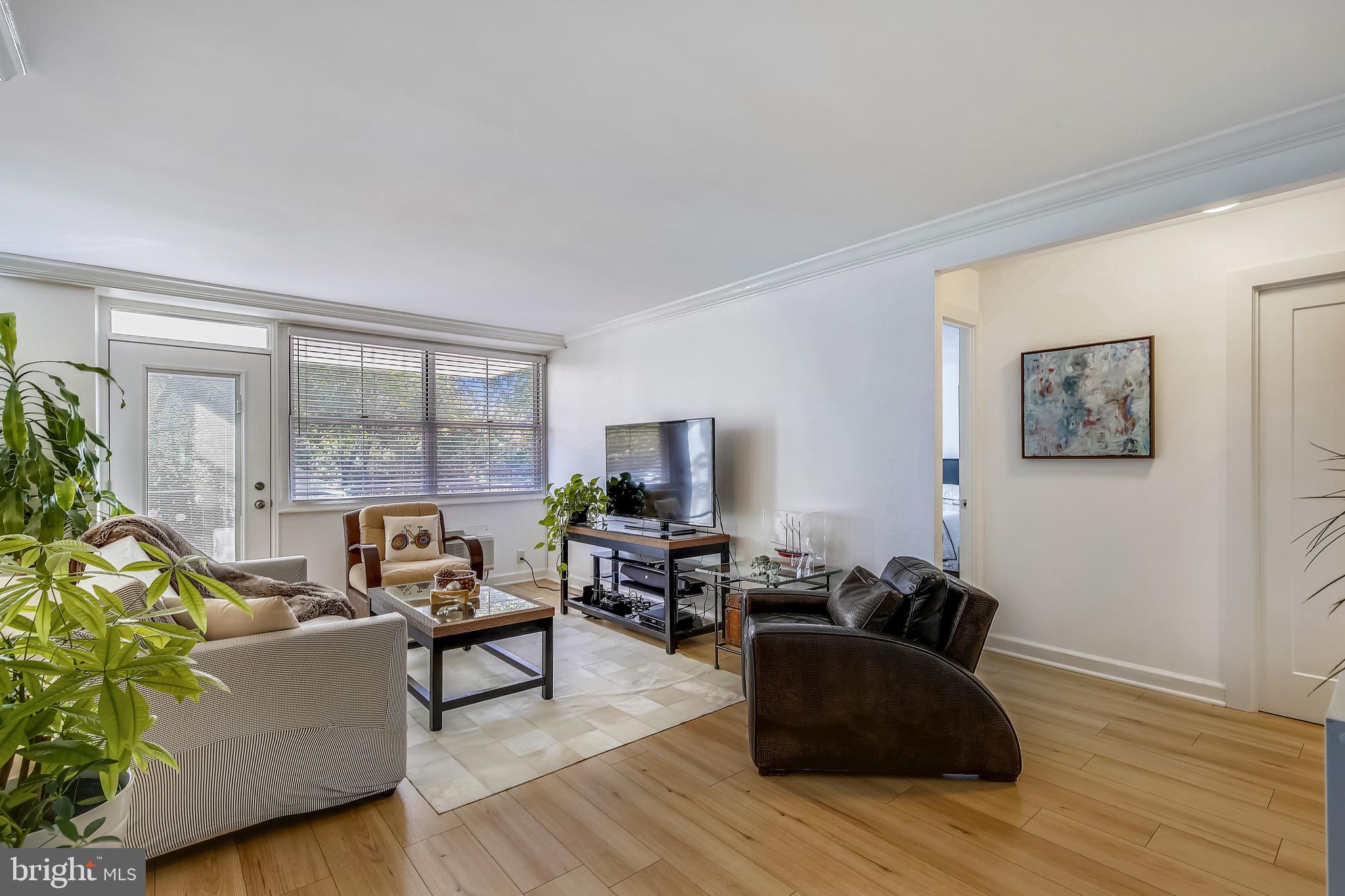 2030 N Adams St #407