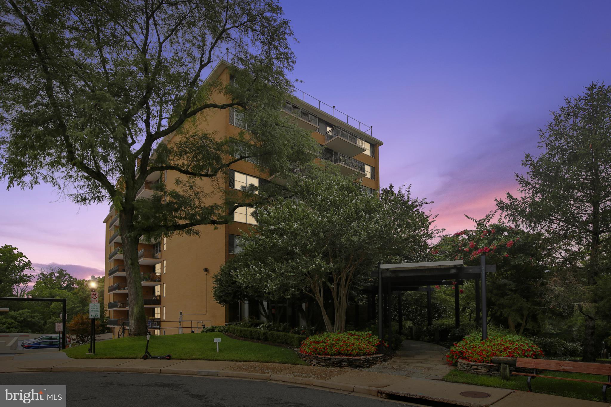 2030 N Adams St #407
