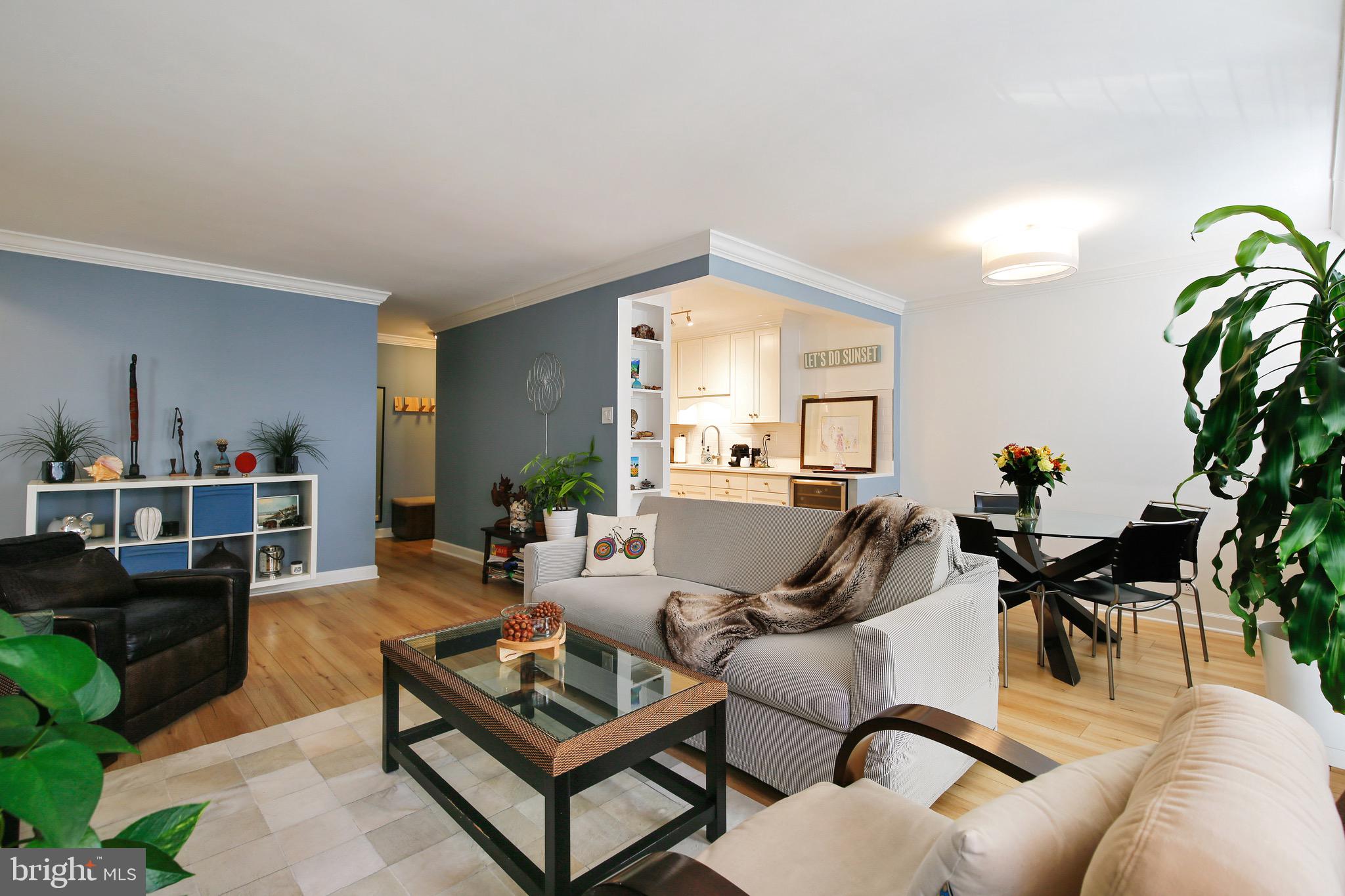 2030 N Adams St #407