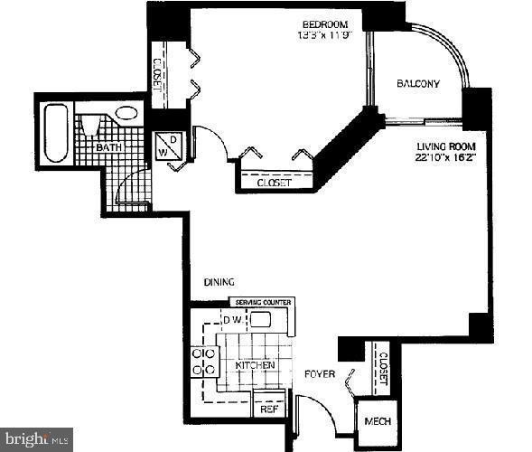 2400 Clarendon Blvd #201