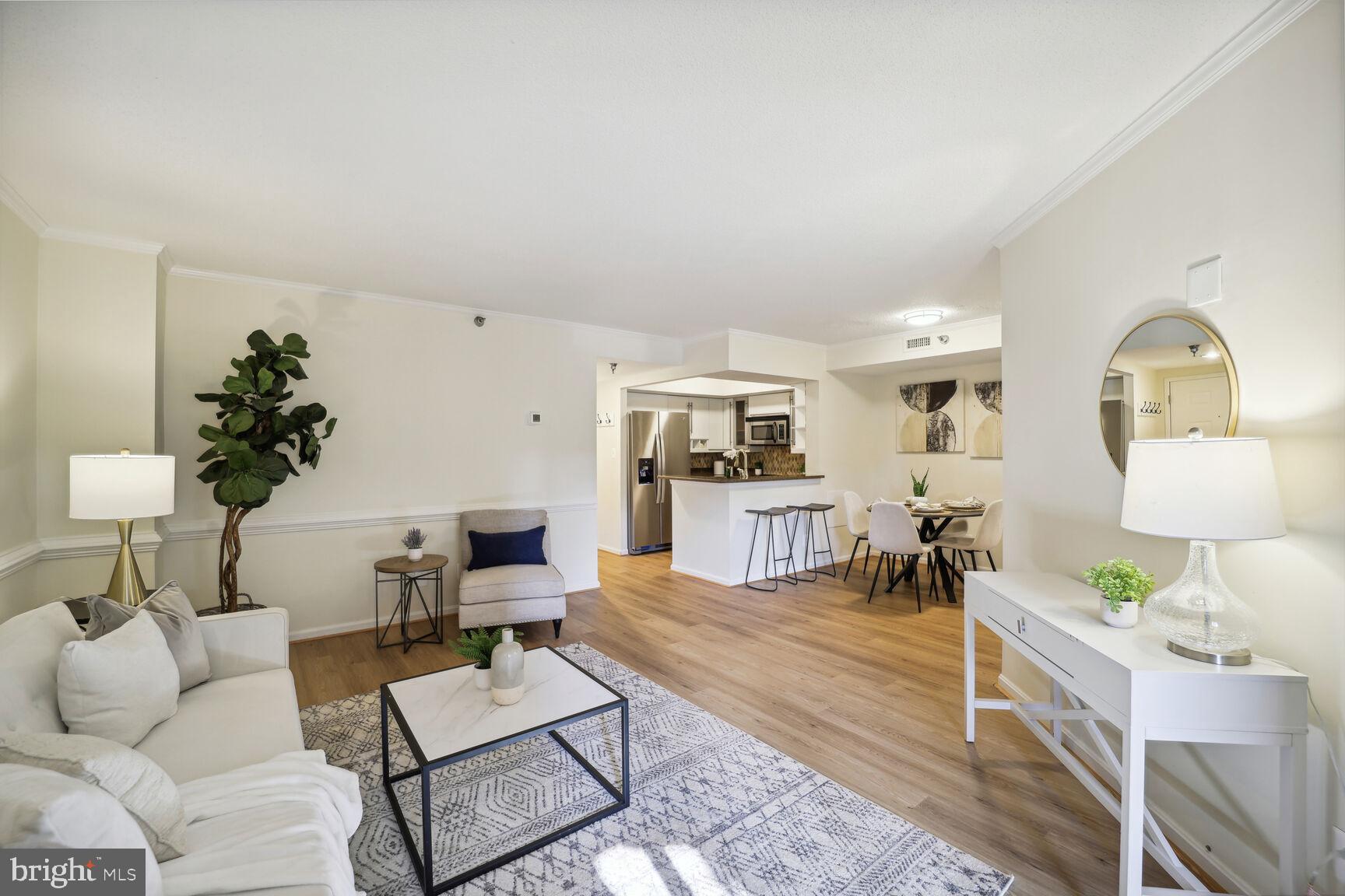 2400 Clarendon Blvd #201