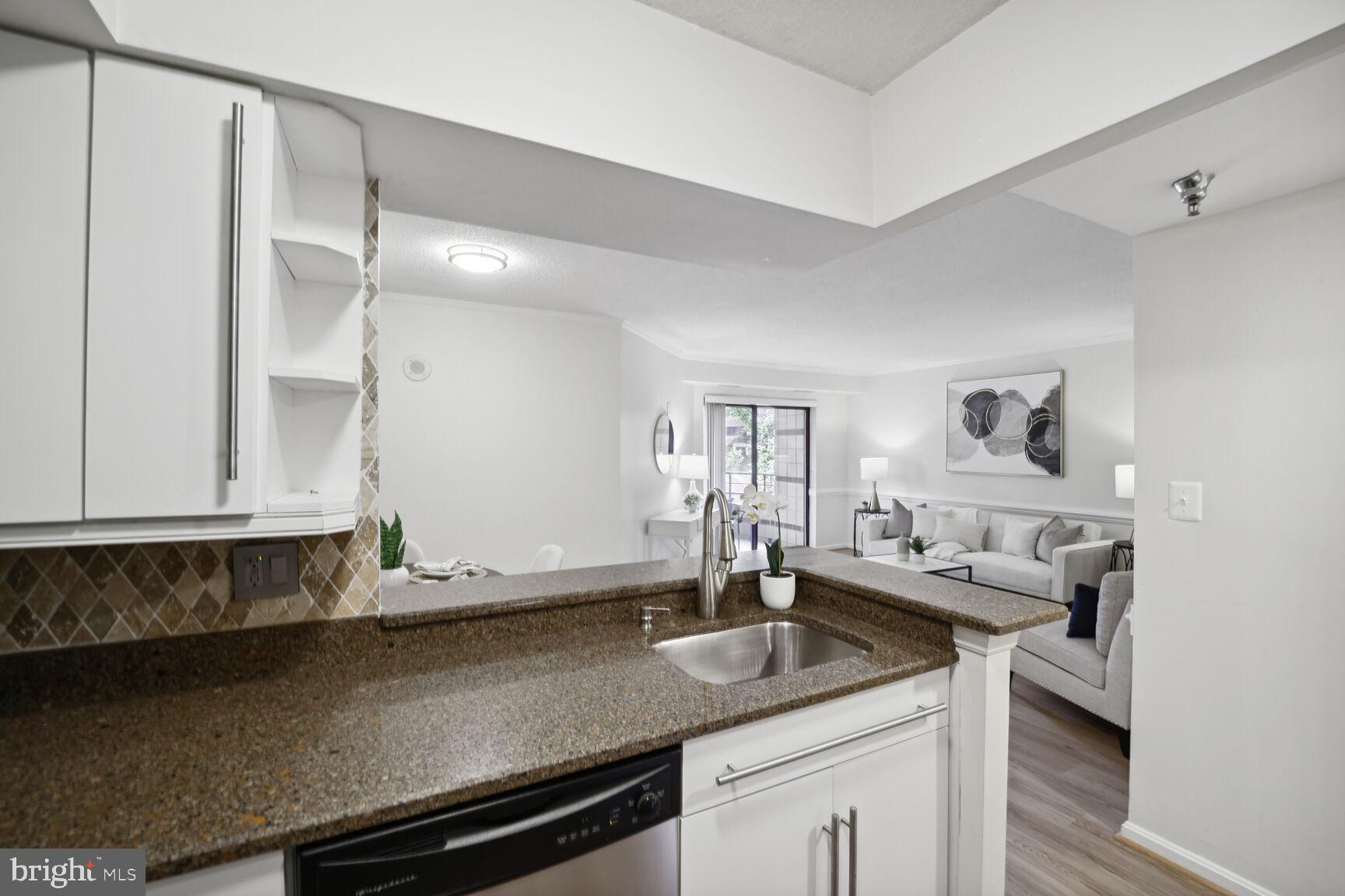 2400 Clarendon Blvd #201