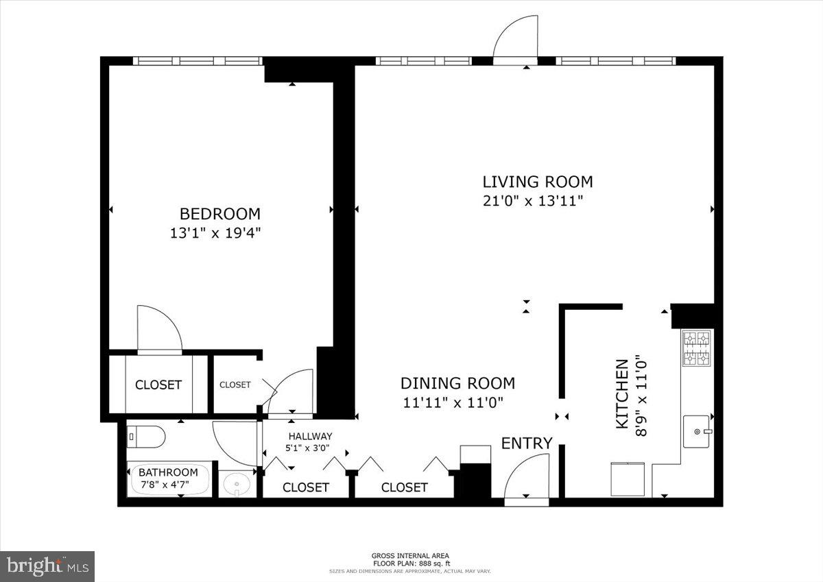 4501 Blvd #426