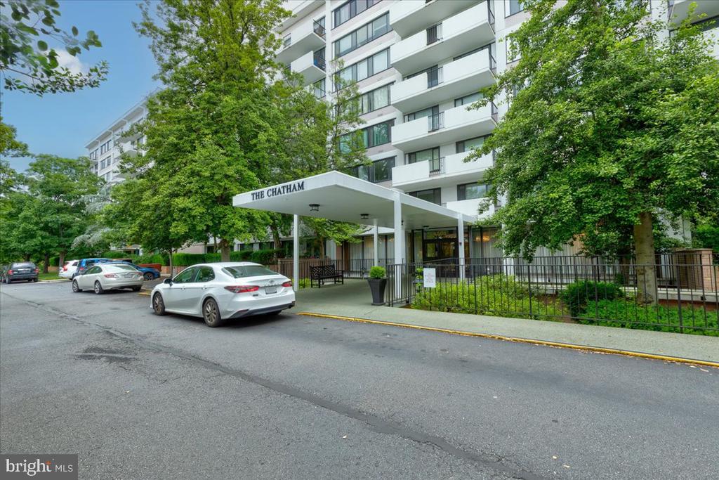 4501 Blvd #426