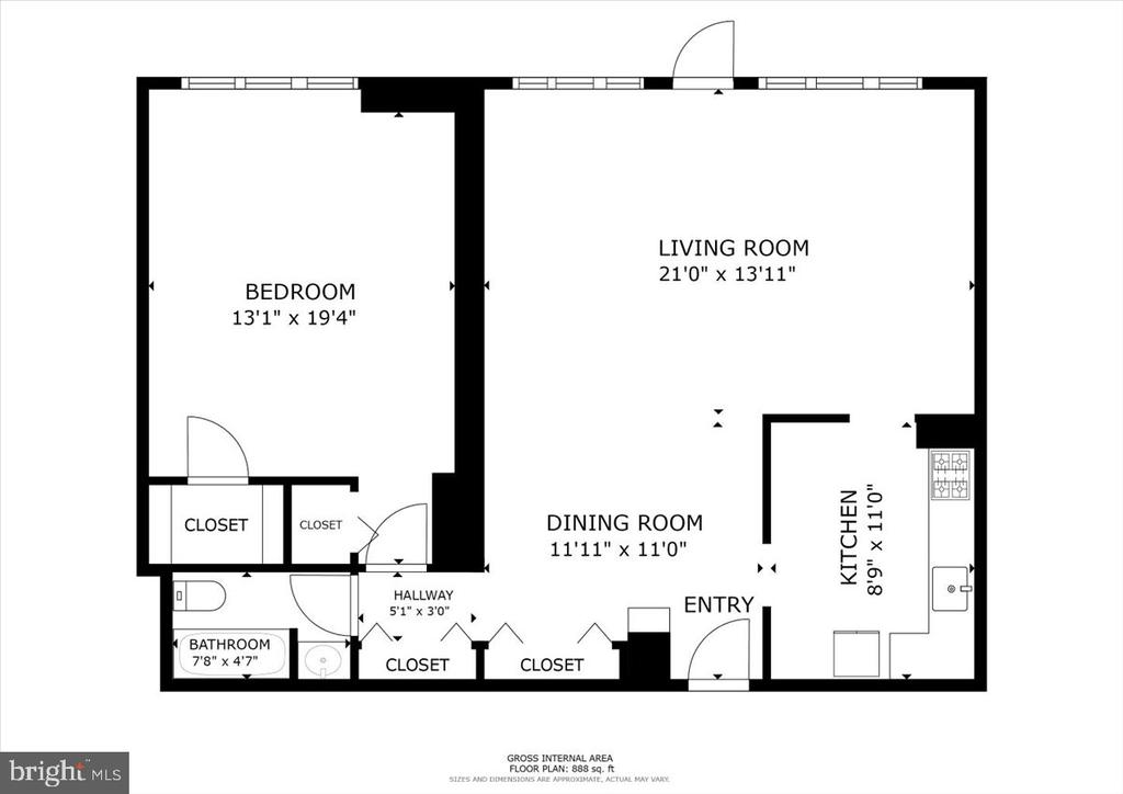 4501 Blvd #426
