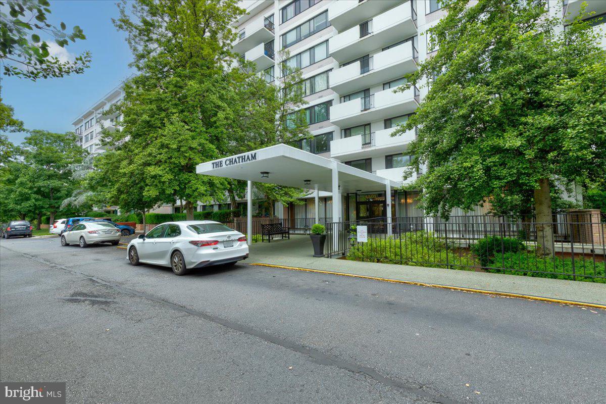 4501 Blvd #426