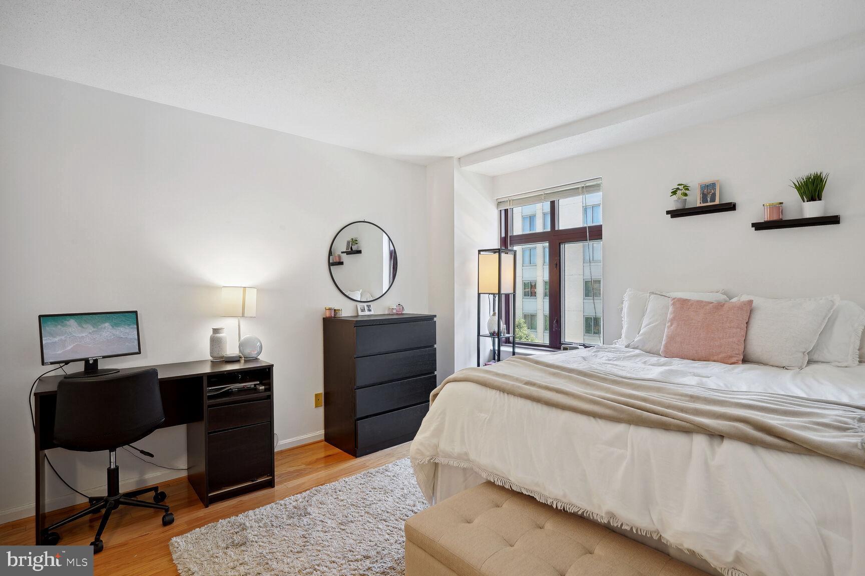 2400 CLARENDON BLVD #506