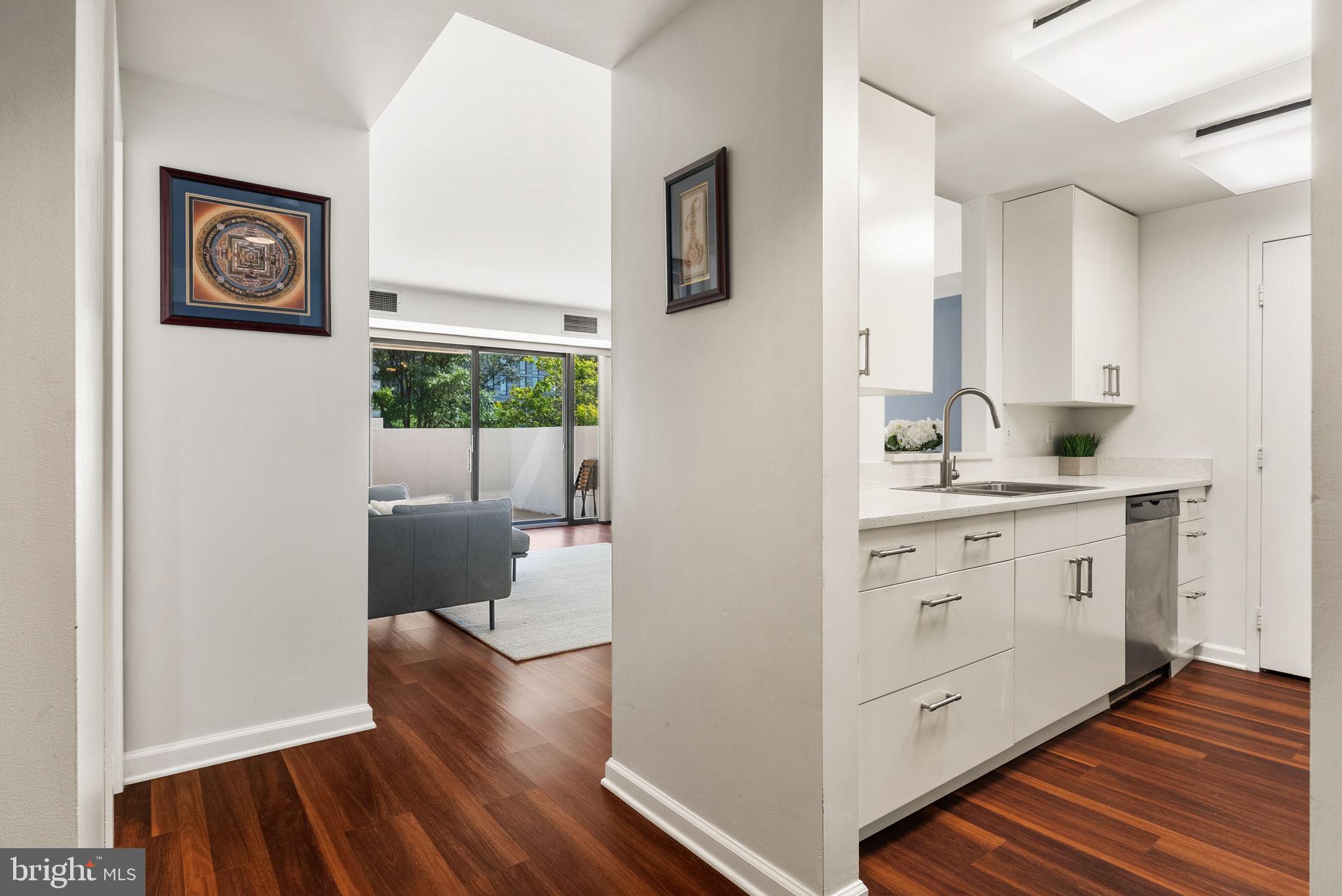 1530 Key Blvd #205
