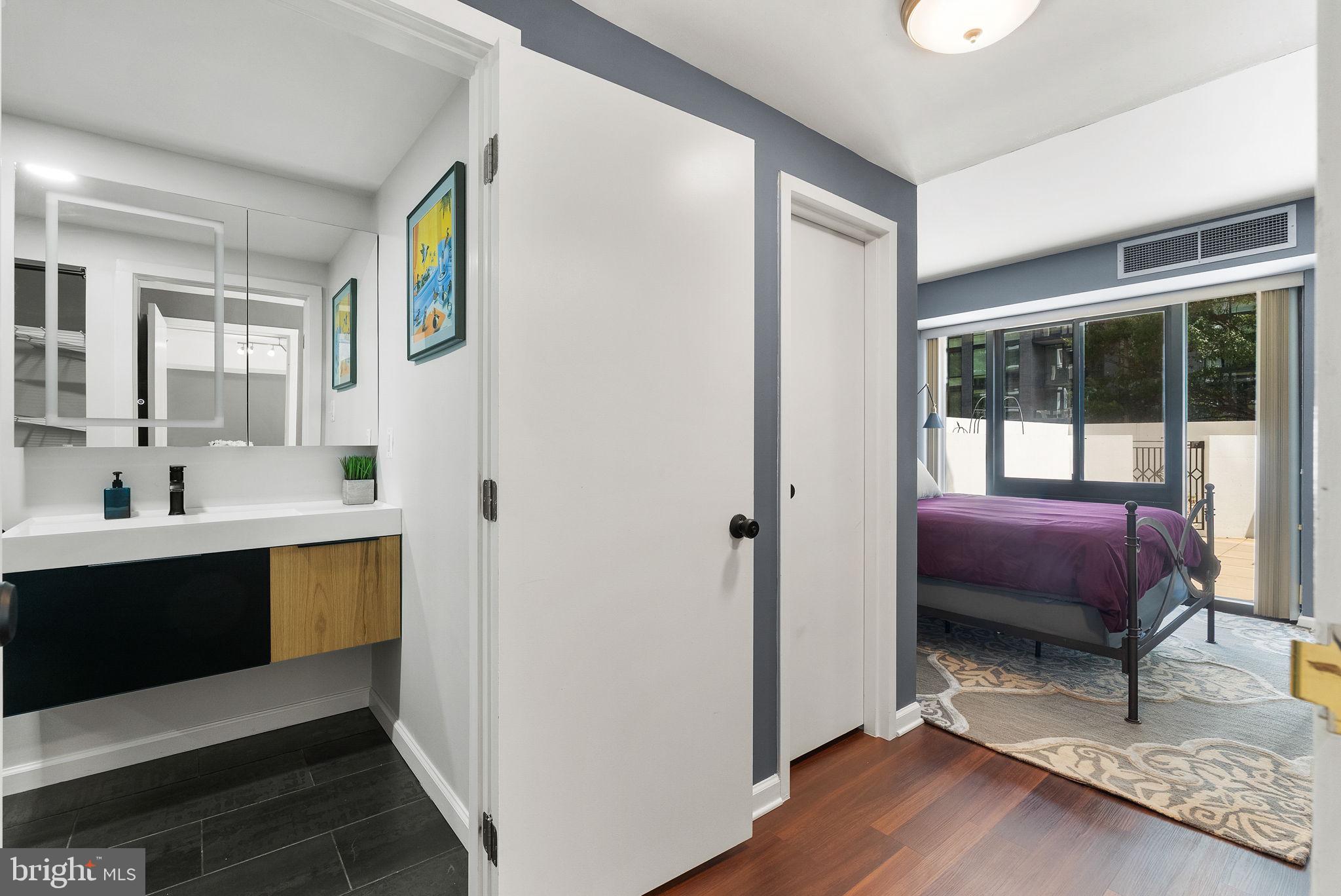 1530 Key Blvd #205
