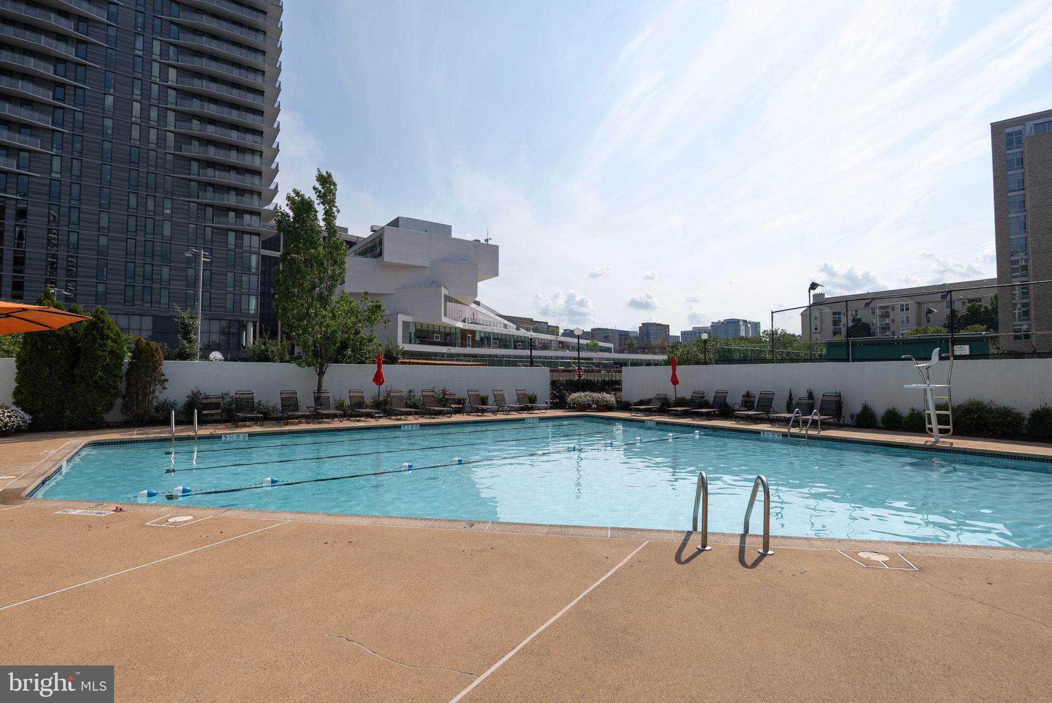 1530 Key Blvd #205