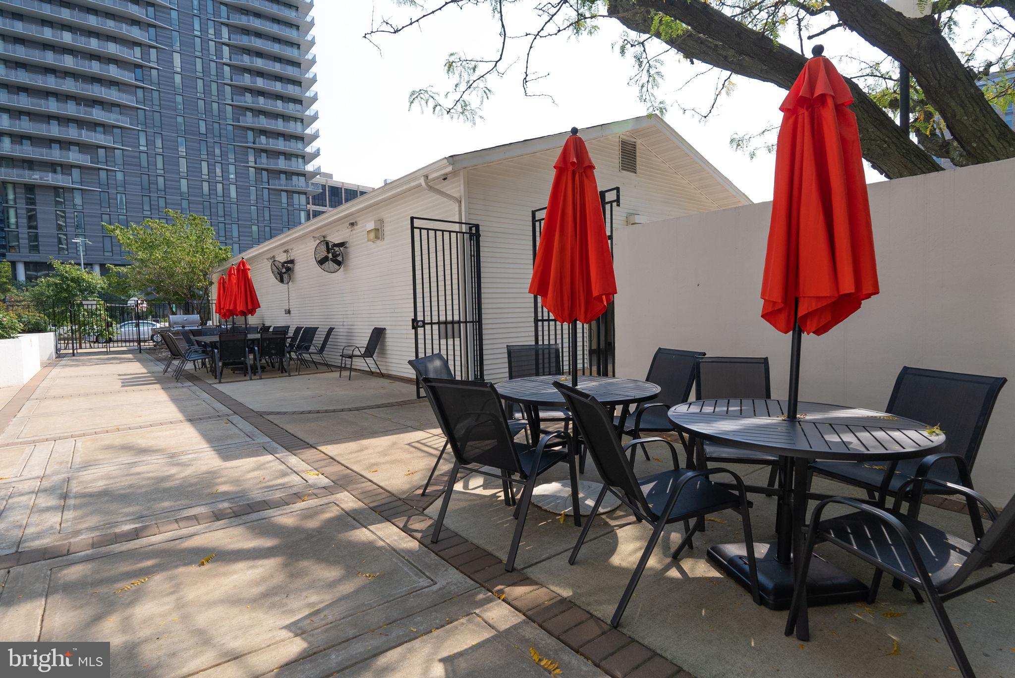 1530 Key Blvd #205