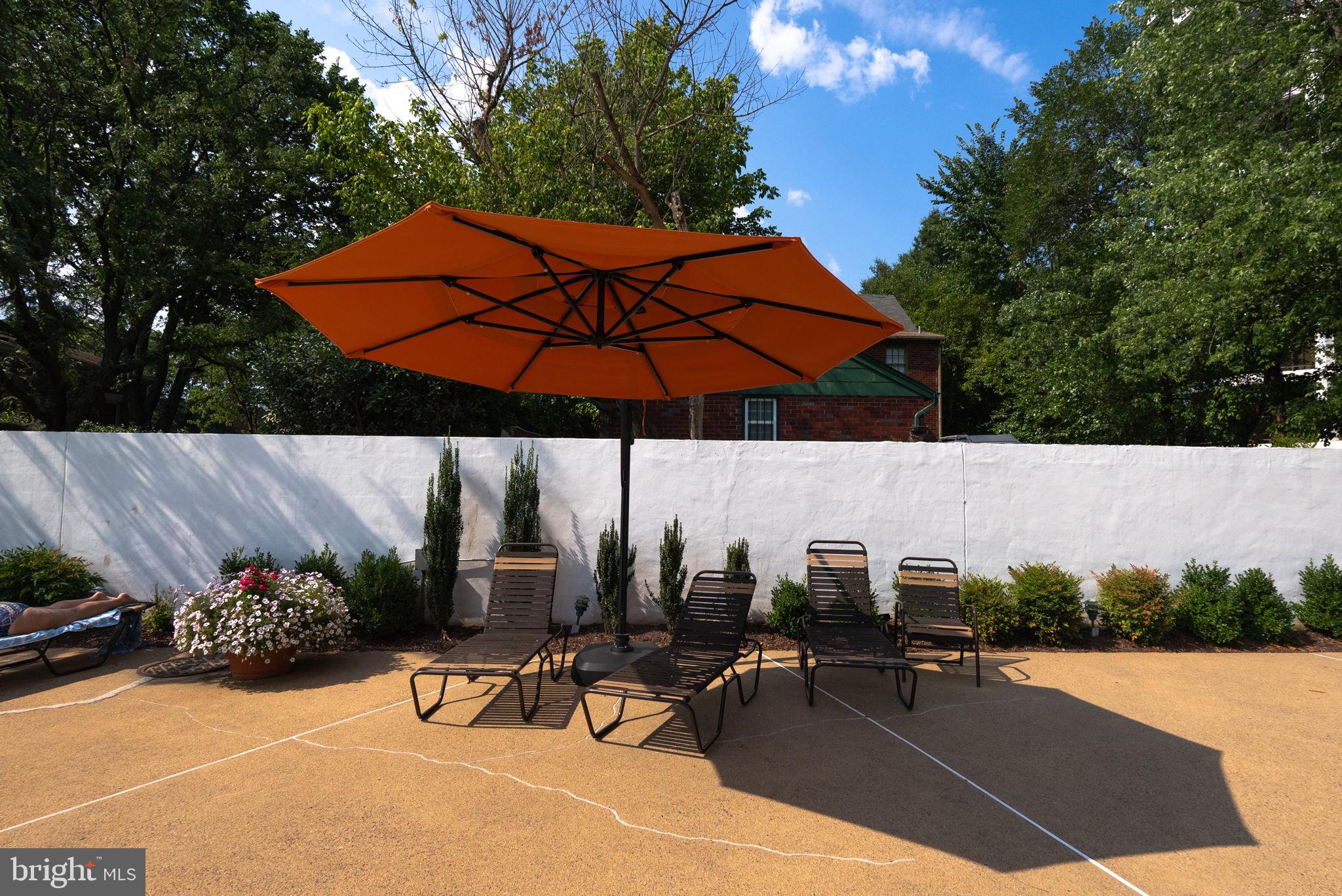1530 Key Blvd #205