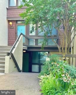 2212 S RANDOLPH ST #1