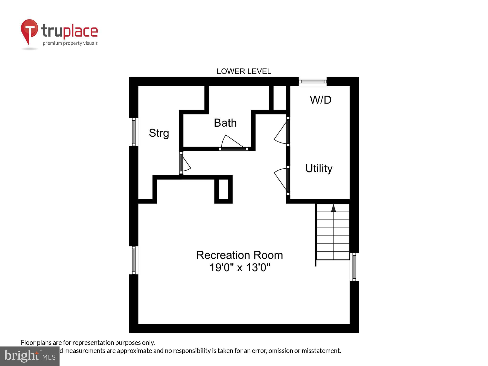 329 N Greenbrier St