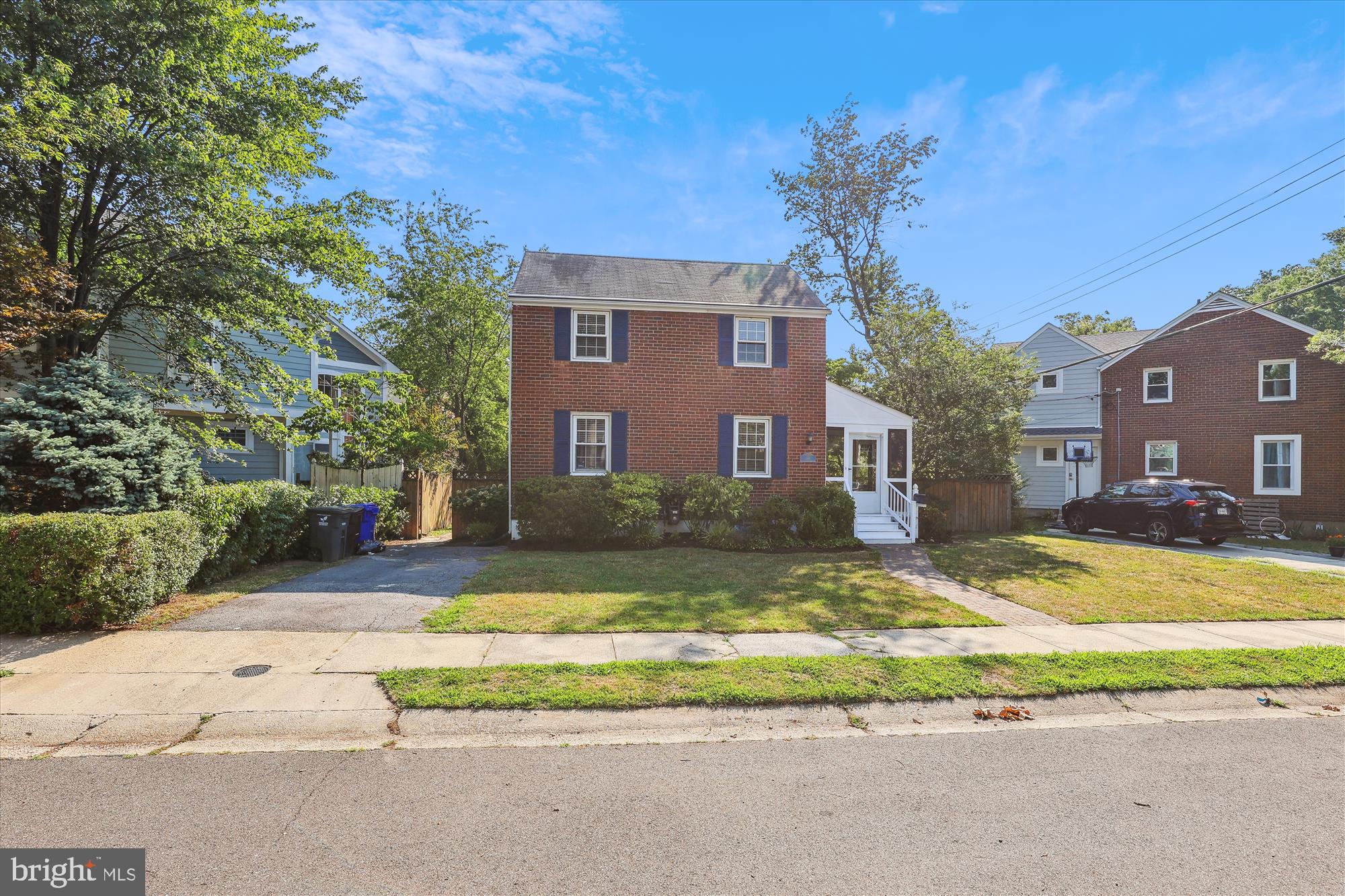 329 N Greenbrier St