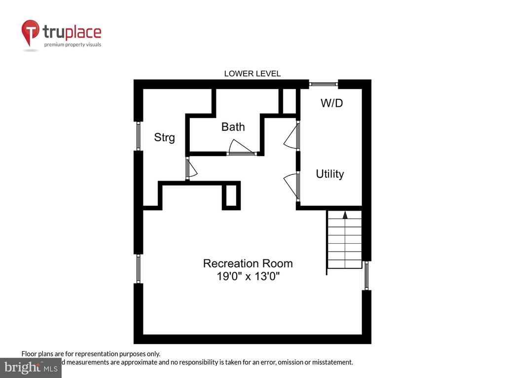 329 N Greenbrier St