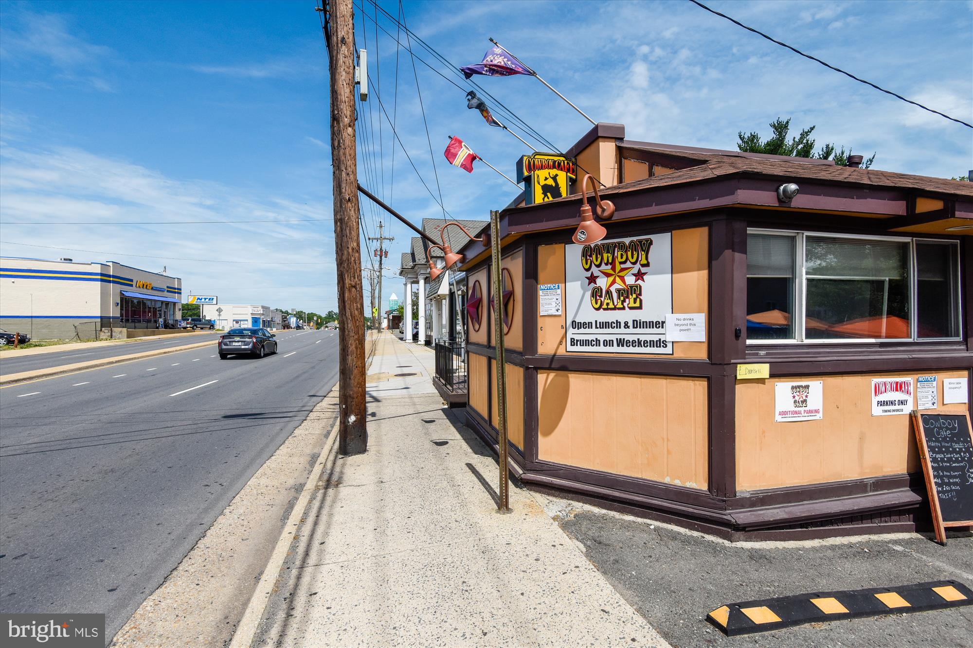329 N Greenbrier St