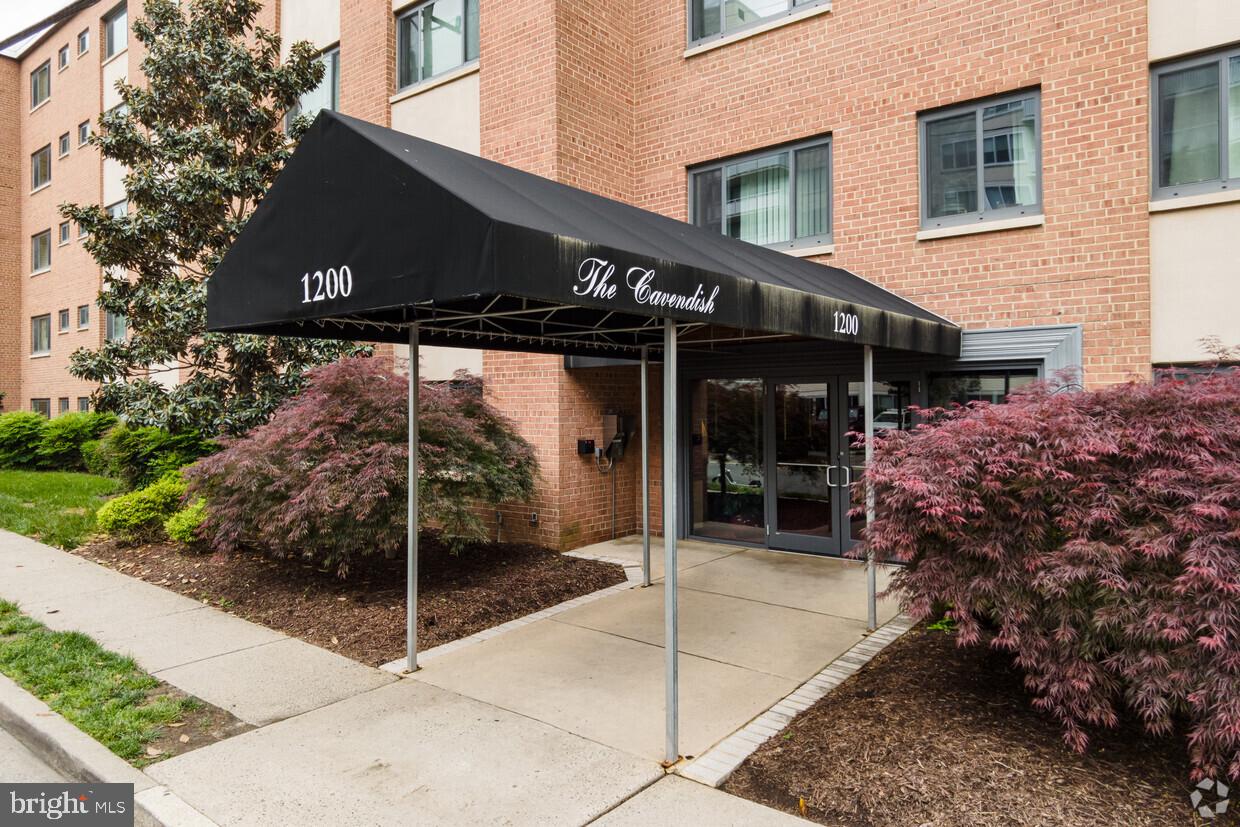 1200 S ARLINGTON RIDGE ROAD 509
