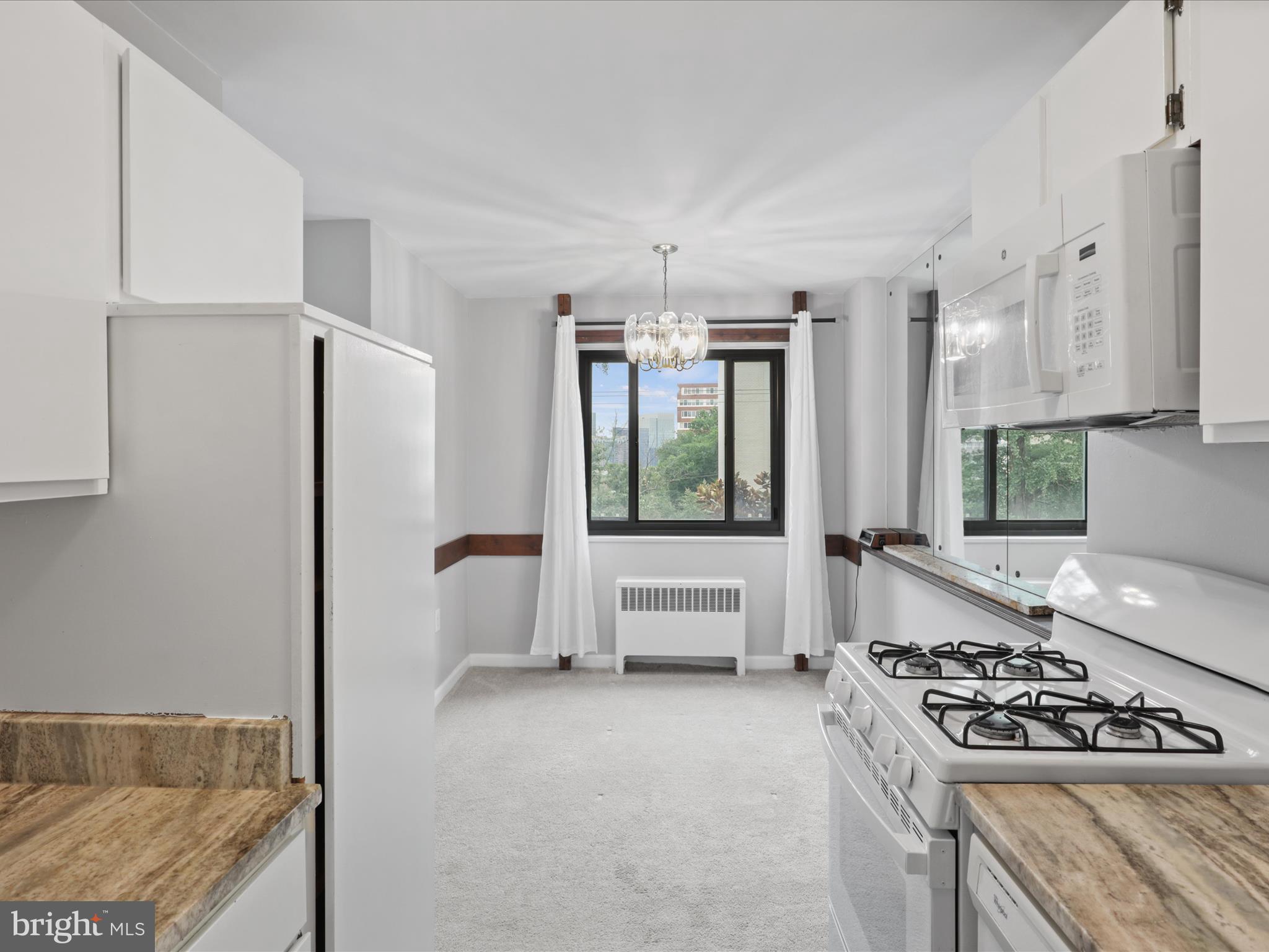 1200 S ARLINGTON RIDGE ROAD 509