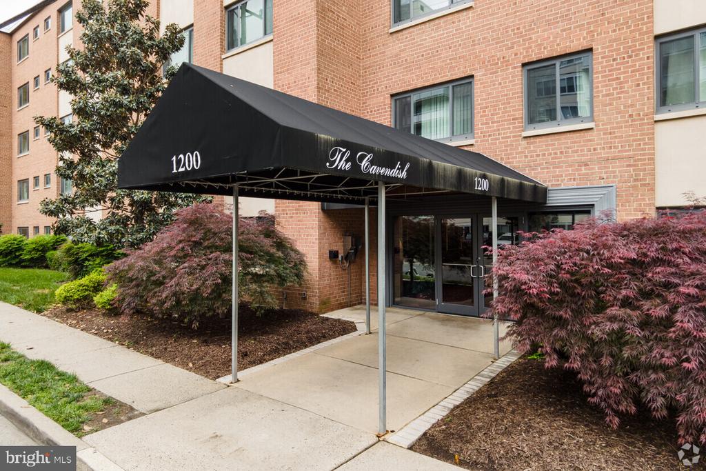 1200 S ARLINGTON RIDGE ROAD 509
