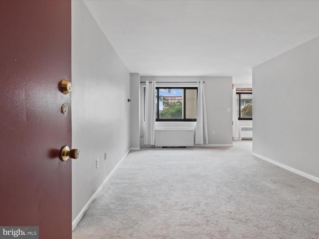 1200 S ARLINGTON RIDGE ROAD 509