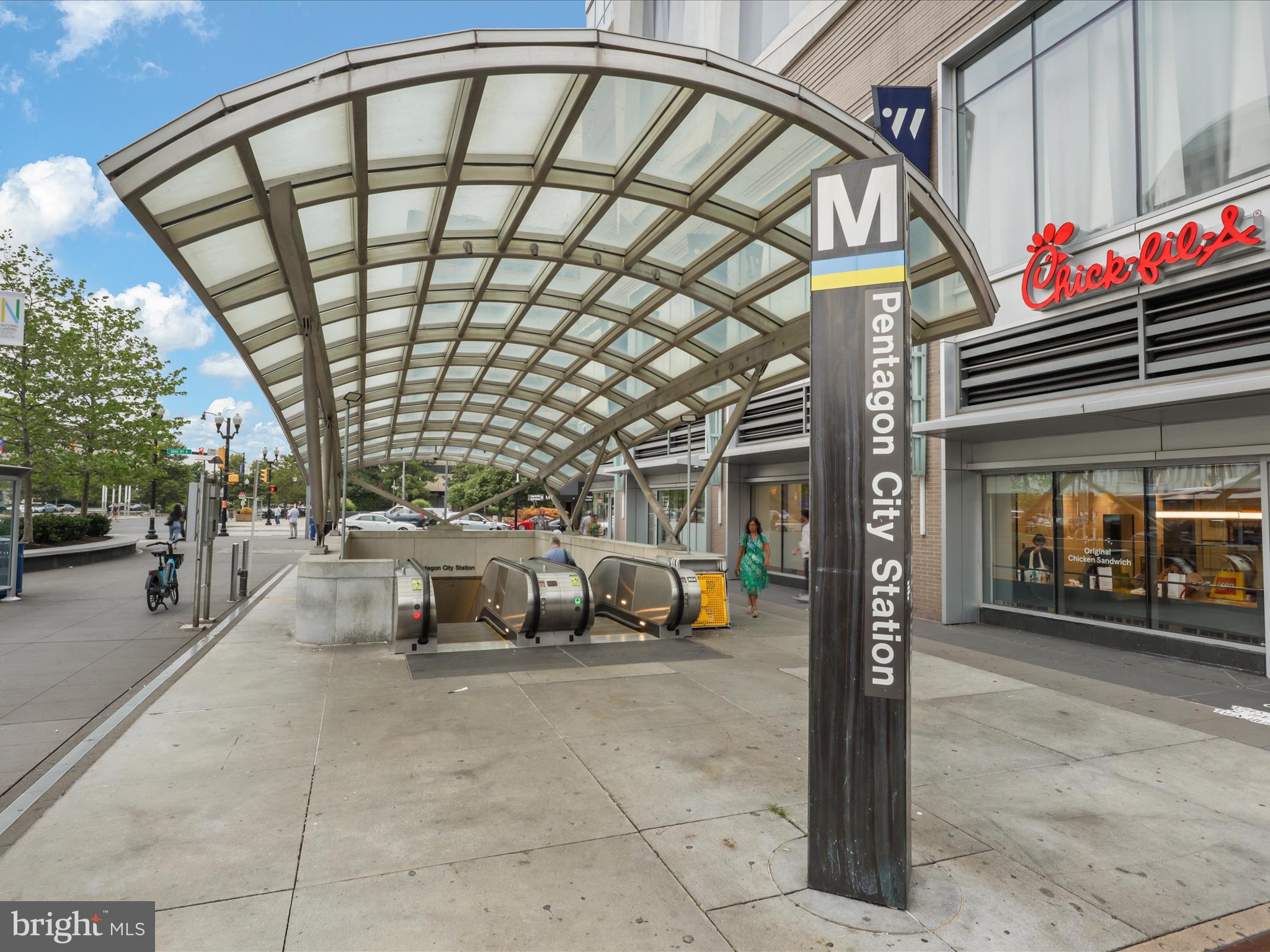 1200 S ARLINGTON RIDGE ROAD 509