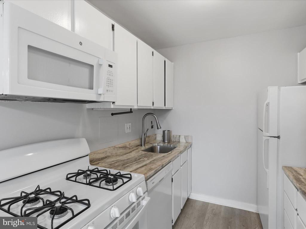 1200 S ARLINGTON RIDGE ROAD 509