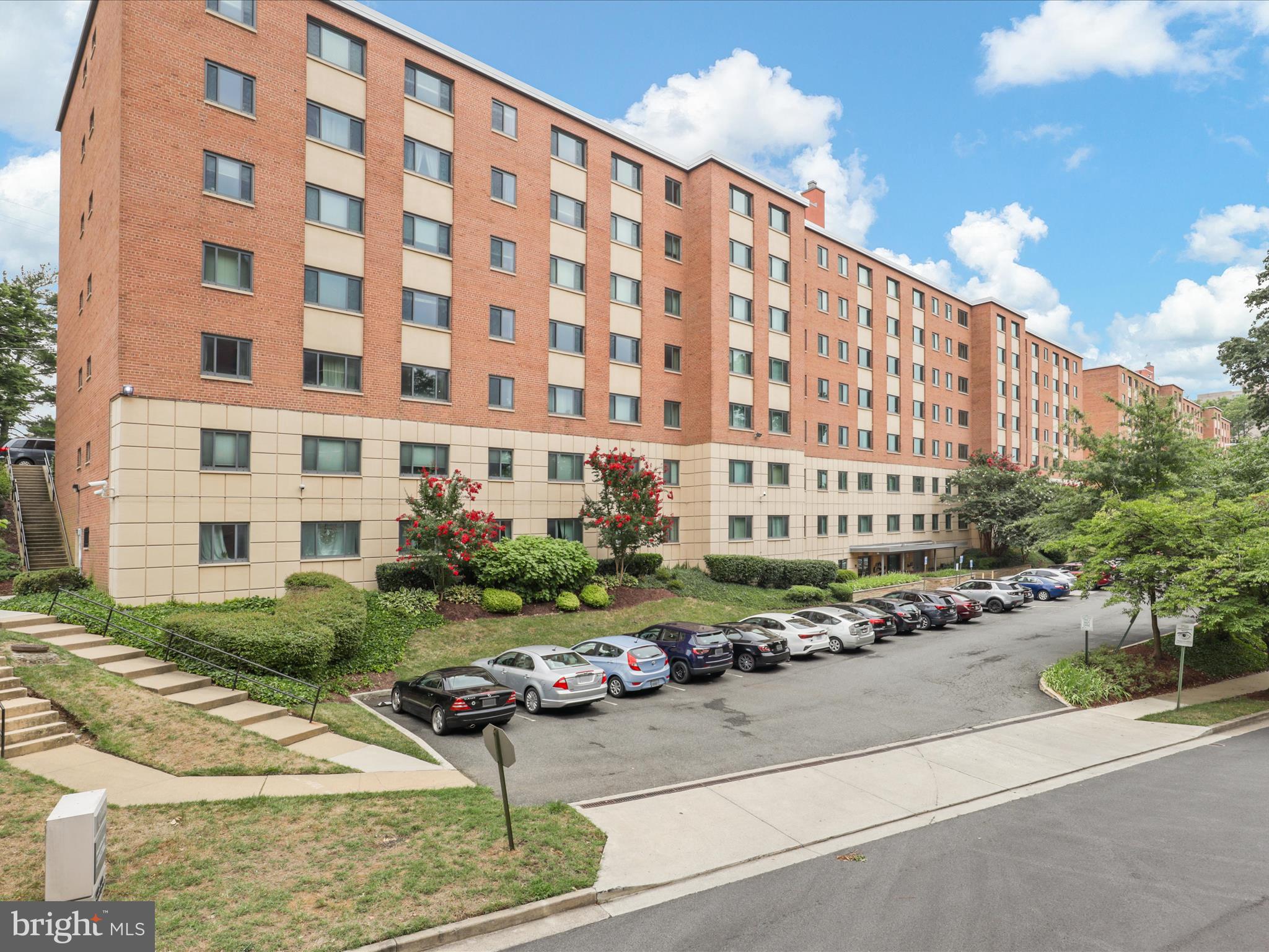 1200 S ARLINGTON RIDGE ROAD 509